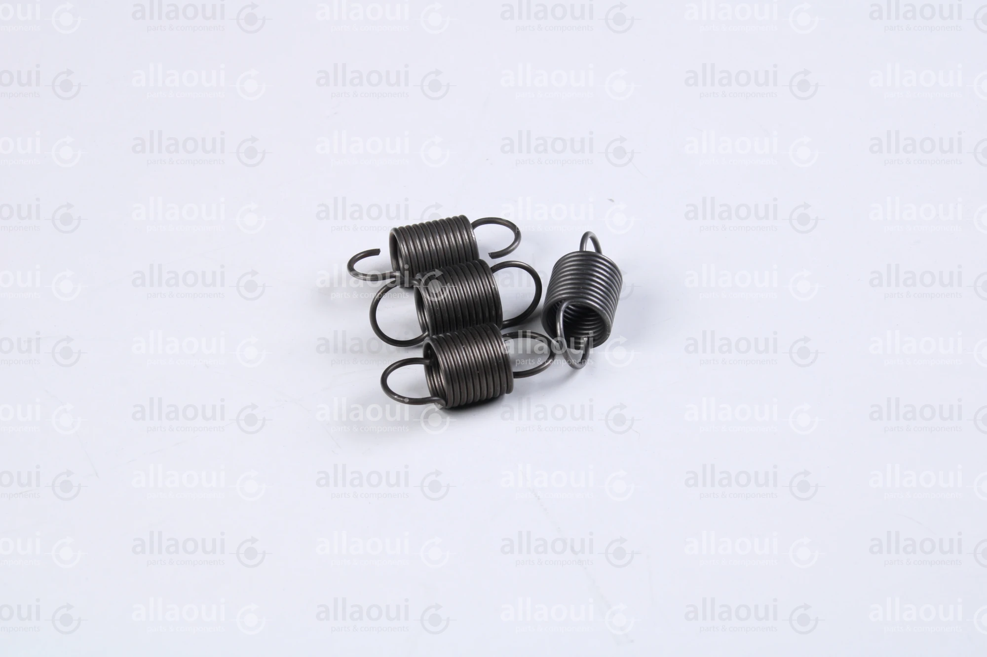 Müller Martini Tension spring 0034.1556 (4 Stück) Müller Martini Tension spring 0034.1556 (4 Stück)