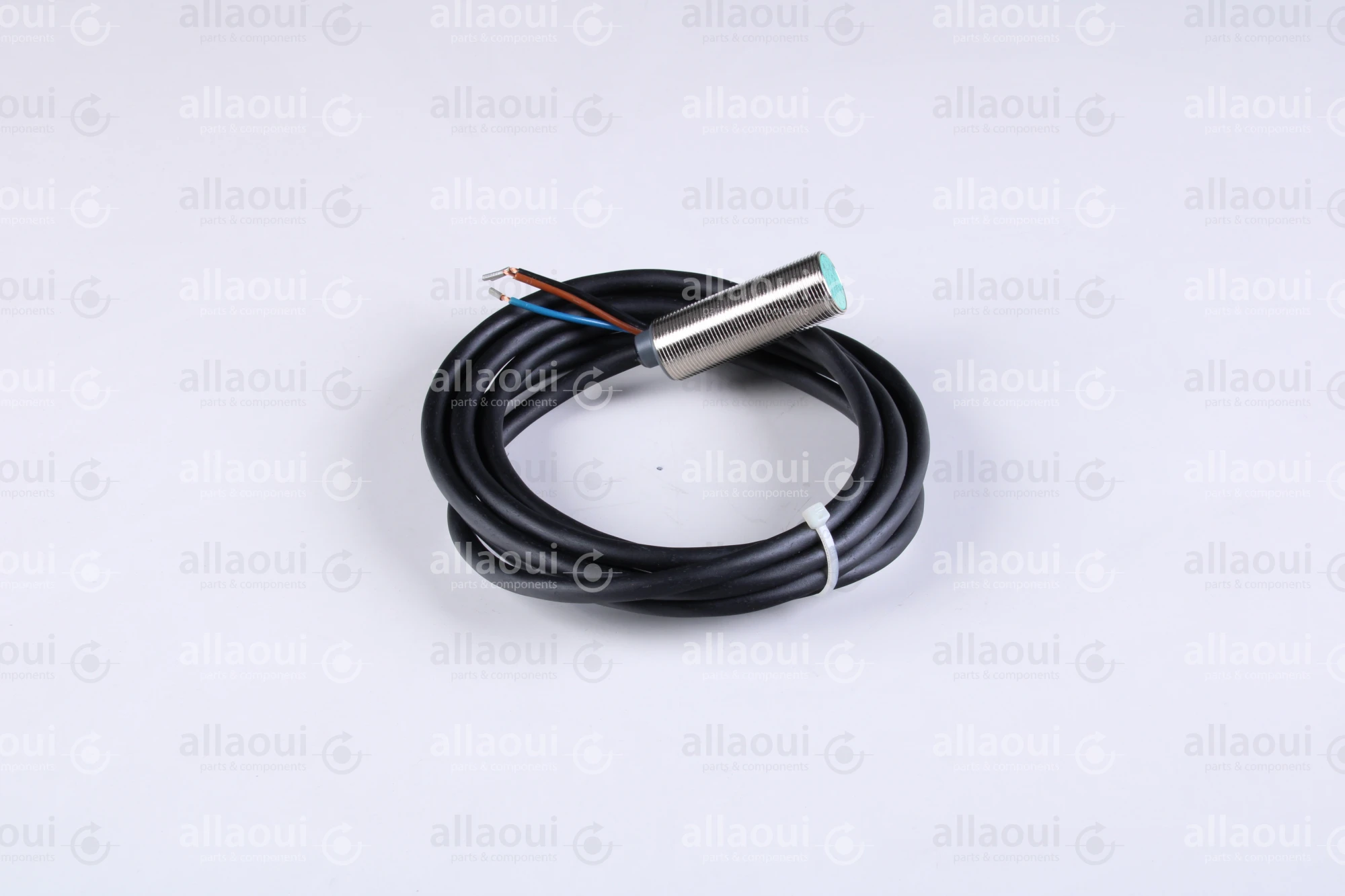 PEPPERL+FUCHS Sensor NBB8-18GM50-E2-M PEPPERL+FUCHS Sensor NBB8-18GM50-E2-M