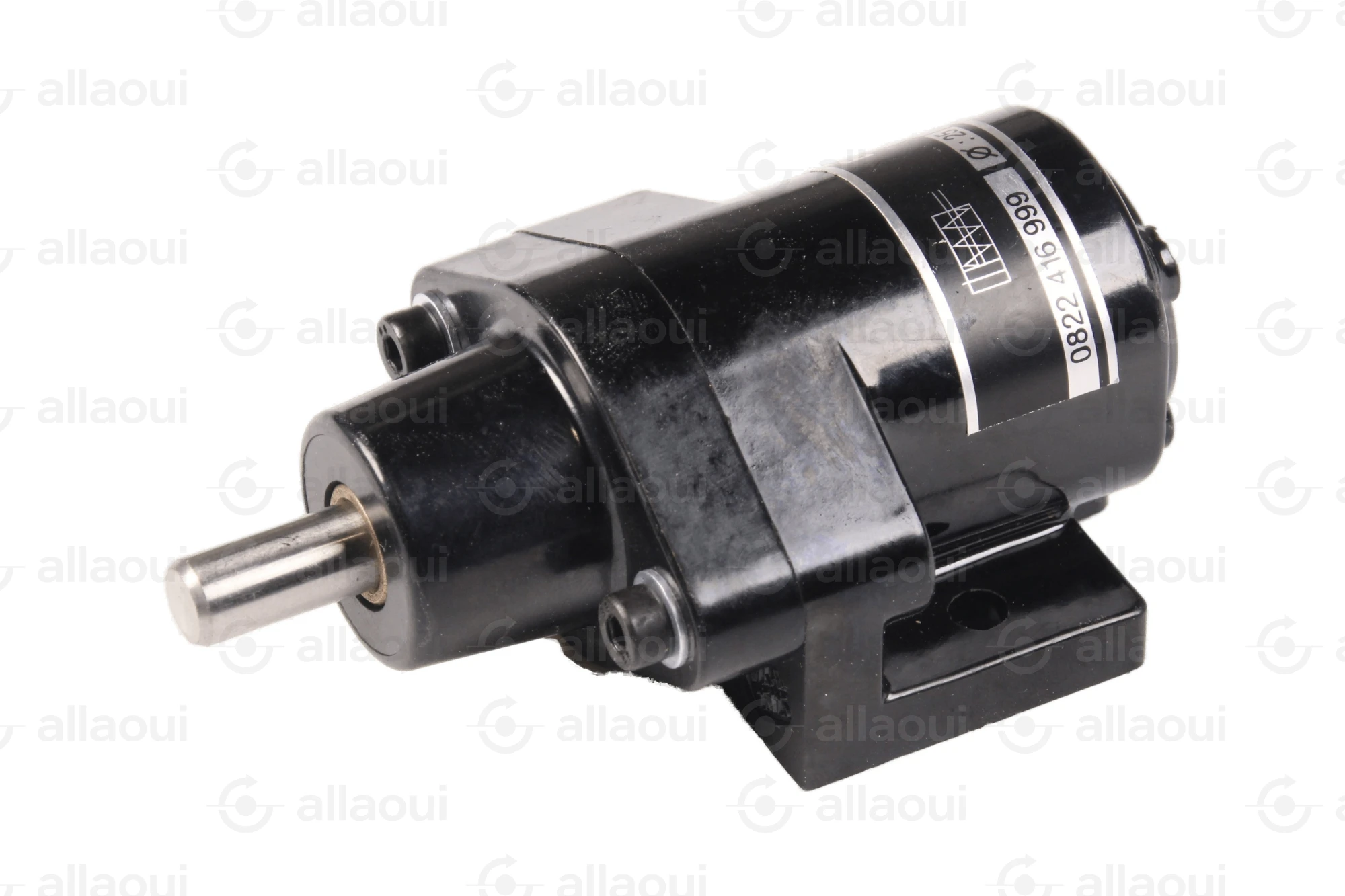 Bosch Rexroth Pneumatic Cylinder 0822 416 999 Bosch Rexroth Pneumatic Cylinder 0822 416 999