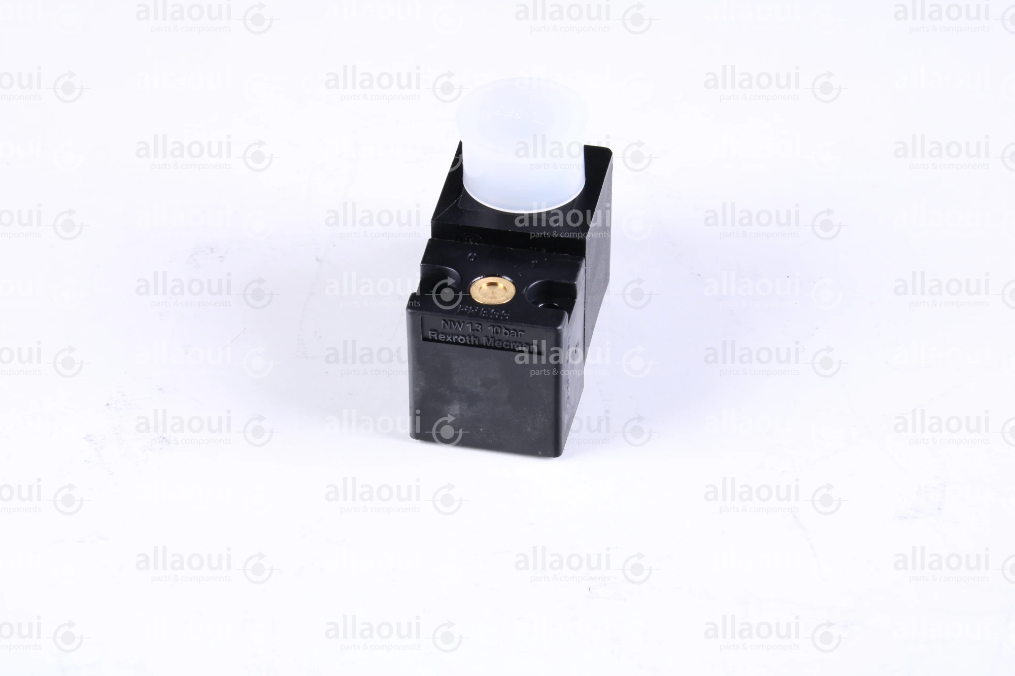 Heidelberg 3/2-Way Valve Vorsteuerventil 61.335.001/04 Heidelberg 3/2-Way Valve Vorsteuerventil 61.335.001/04