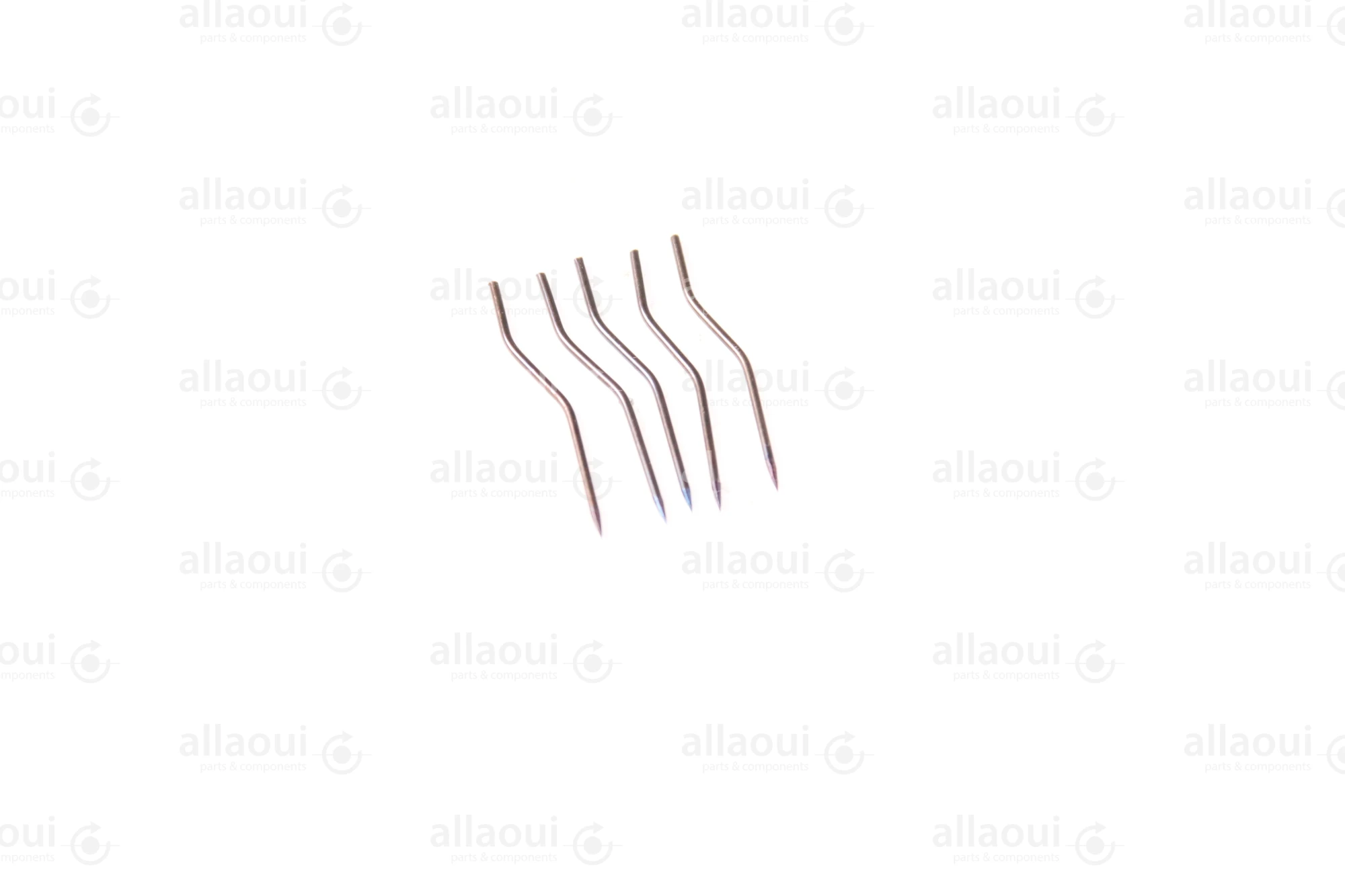 Müller Martini Needle RD1 (5Pieces) 3681.2853.4 Müller Martini Needle RD1 (5Pieces) 3681.2853.4