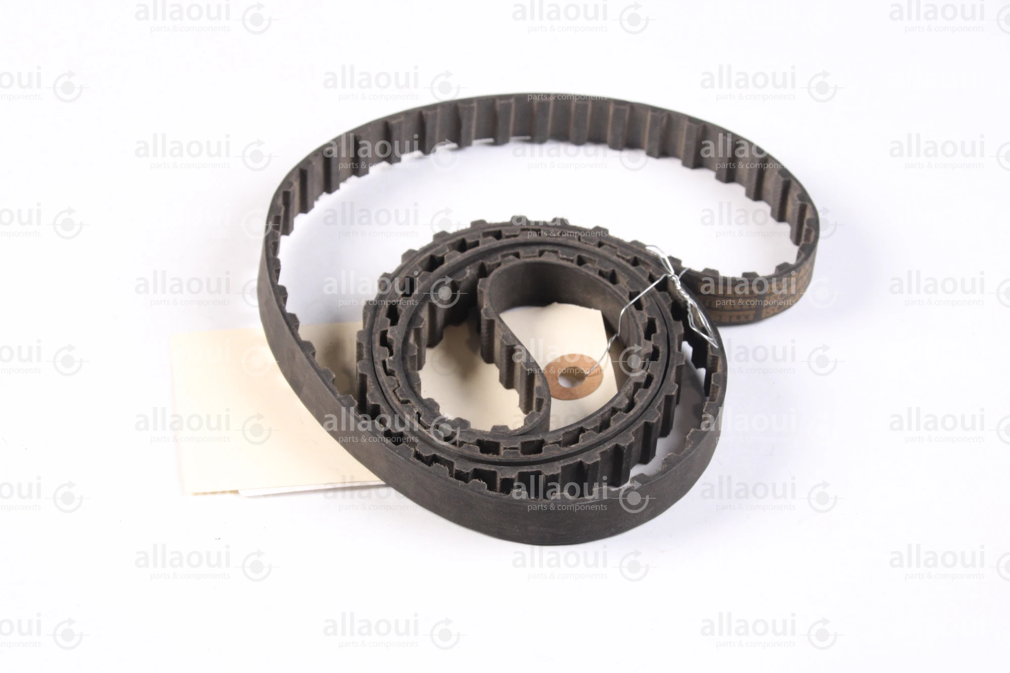 pirelli Toothed belt 530-L-10 pirelli Toothed belt 530-L-10