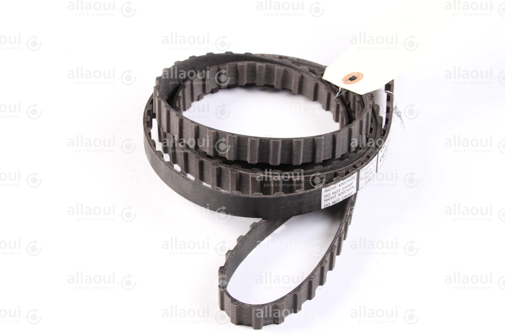 Optibelt Toothed Belt ZR-1000-H-09