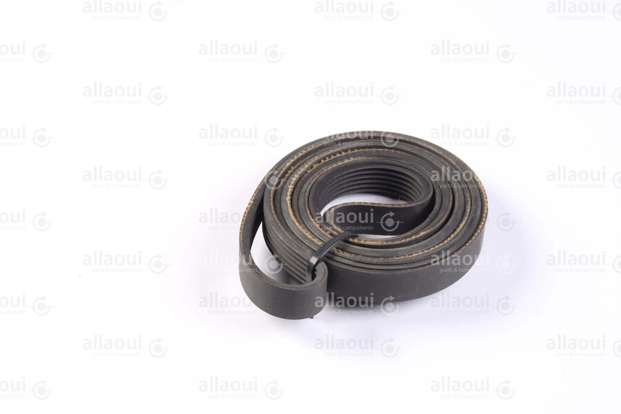 Hutchinson V-Ribbed Belt 6-1600J Hutchinson V-Ribbed Belt 6-1600J