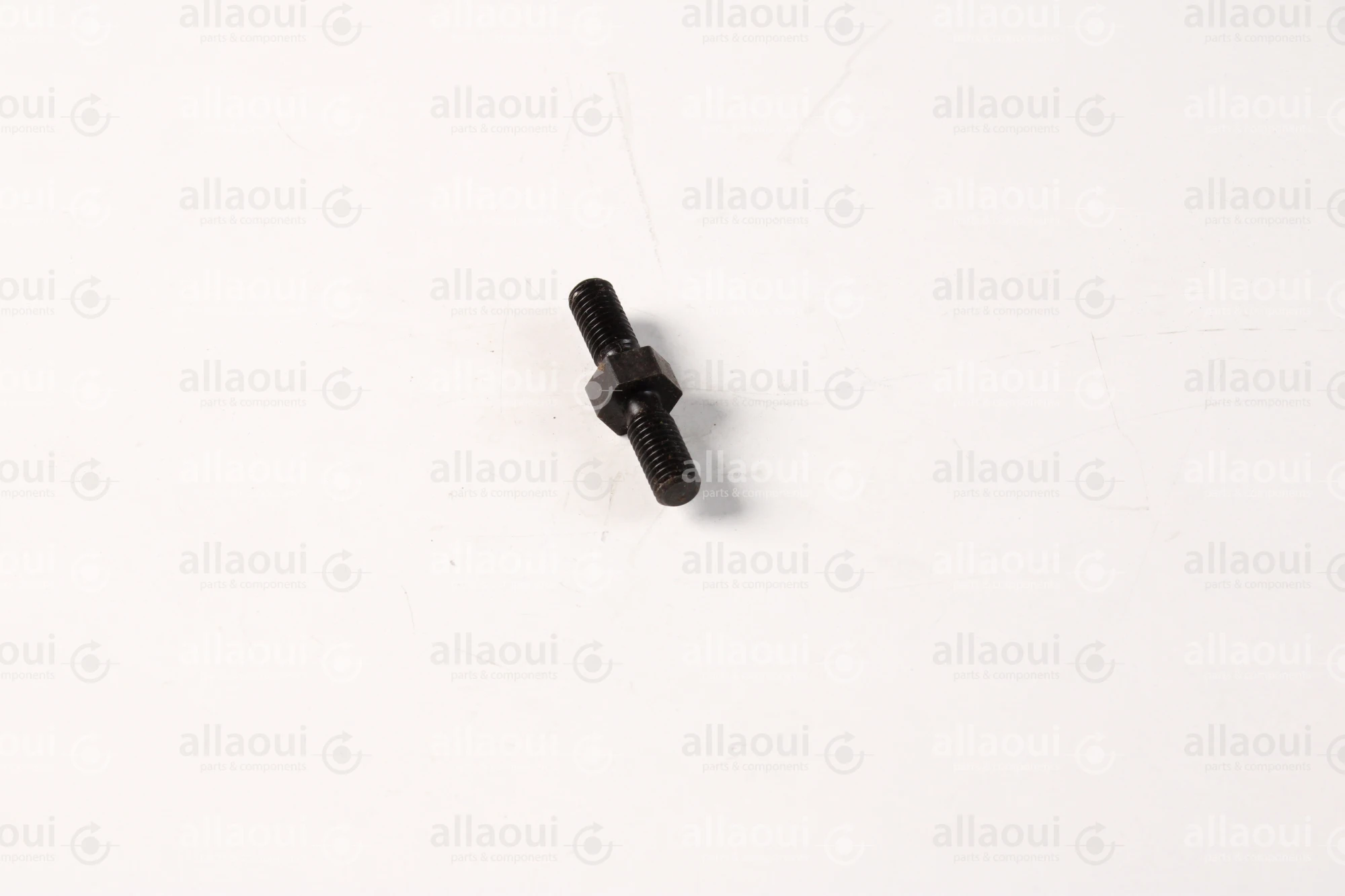 Kolbus Double threaded bolt 00524309 Kolbus Double threaded bolt 00524309