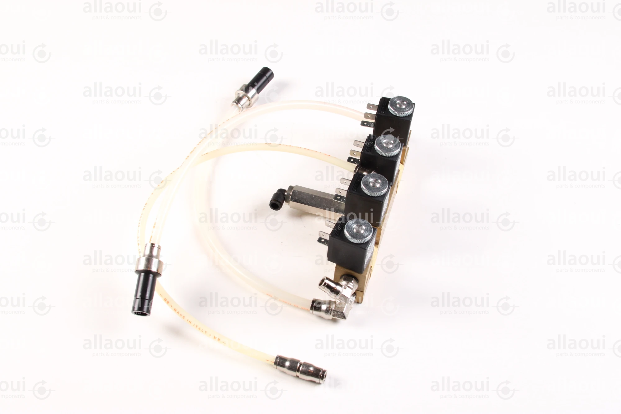 Manroland Cleaning Unit 093K807213 Manroland Cleaning Unit 093K807213