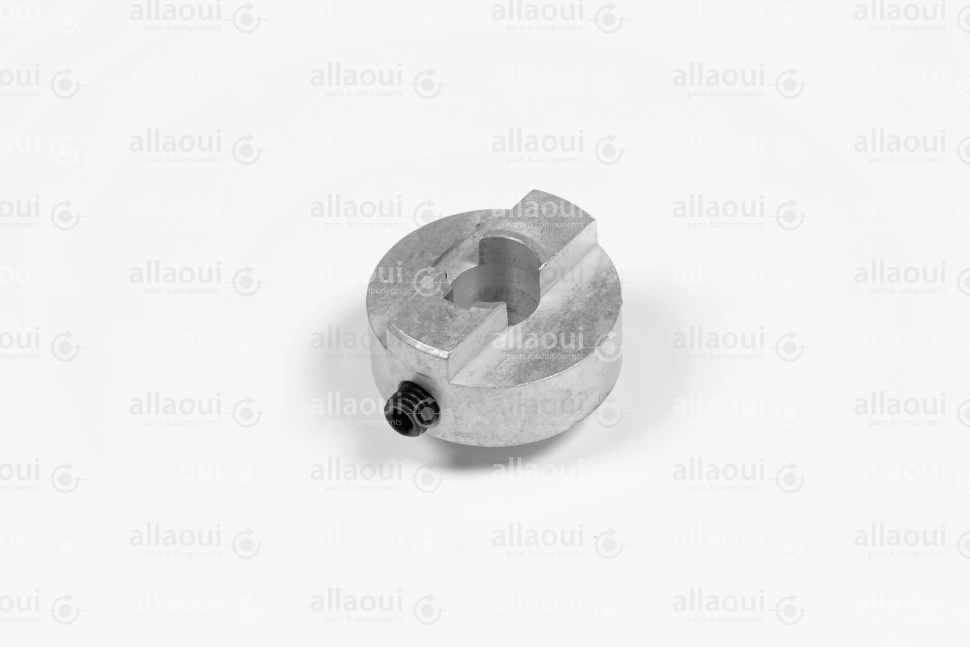 MBO Coupling Unit 06.5326.00