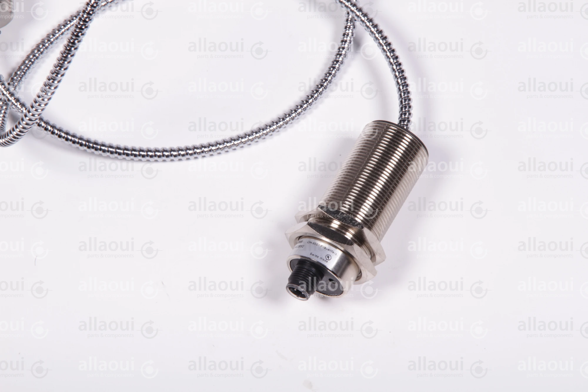 Baumer Sensor CFAH 30P32 / 403892 Baumer Sensor CFAH 30P32 / 403892