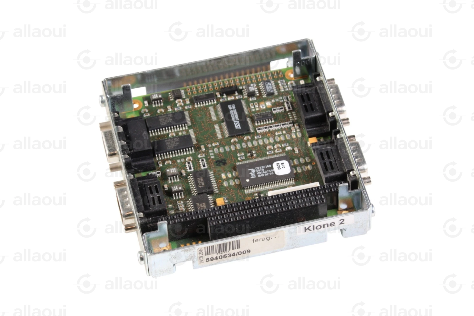Ferag PC Board 5940534/009
