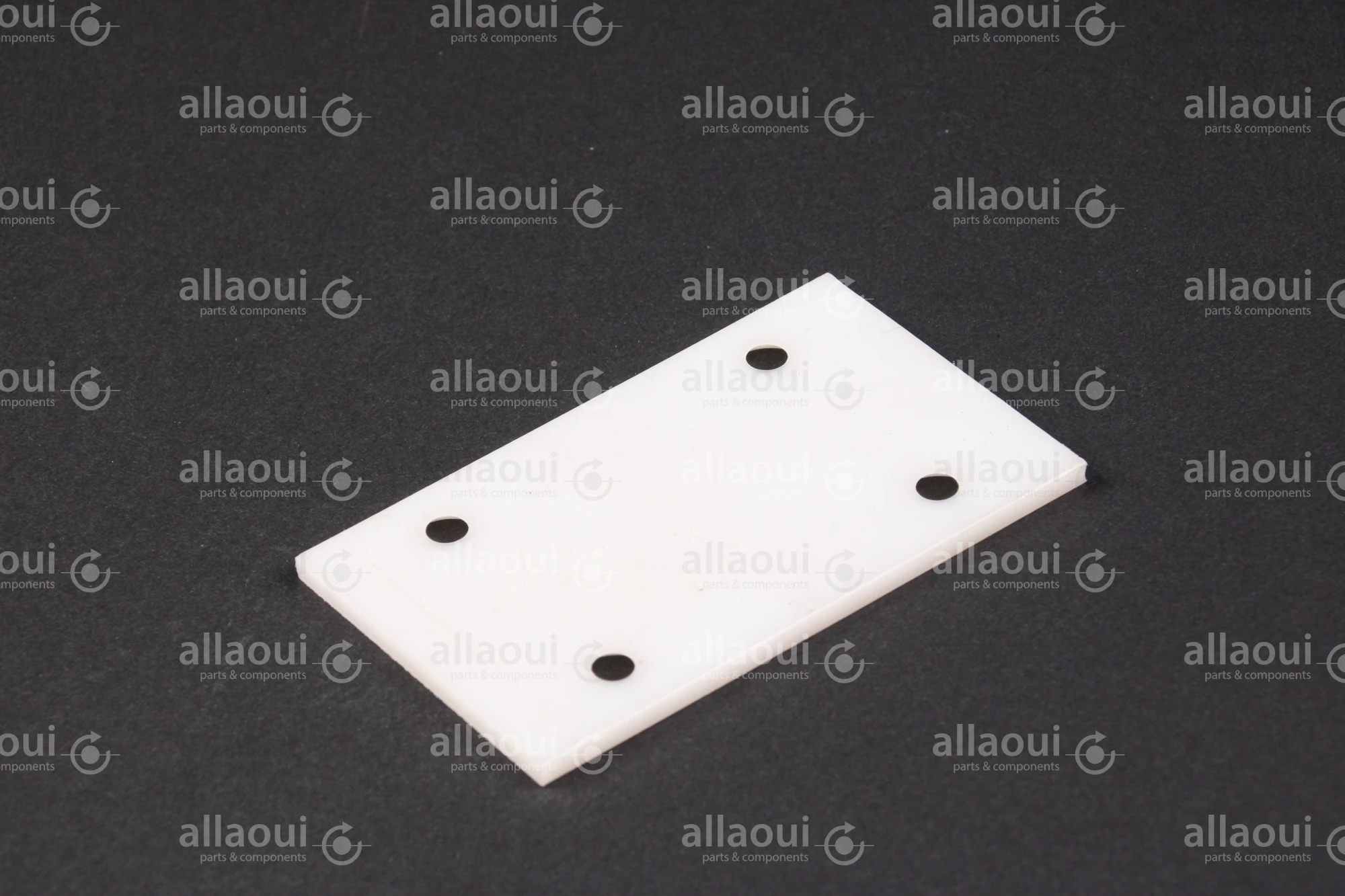 A.P. Pfaff GmbH & Co.KG Sliding Plate F-75.01.02.1714 A.P. Pfaff GmbH & Co.KG Sliding Plate F-75.01.02.1714