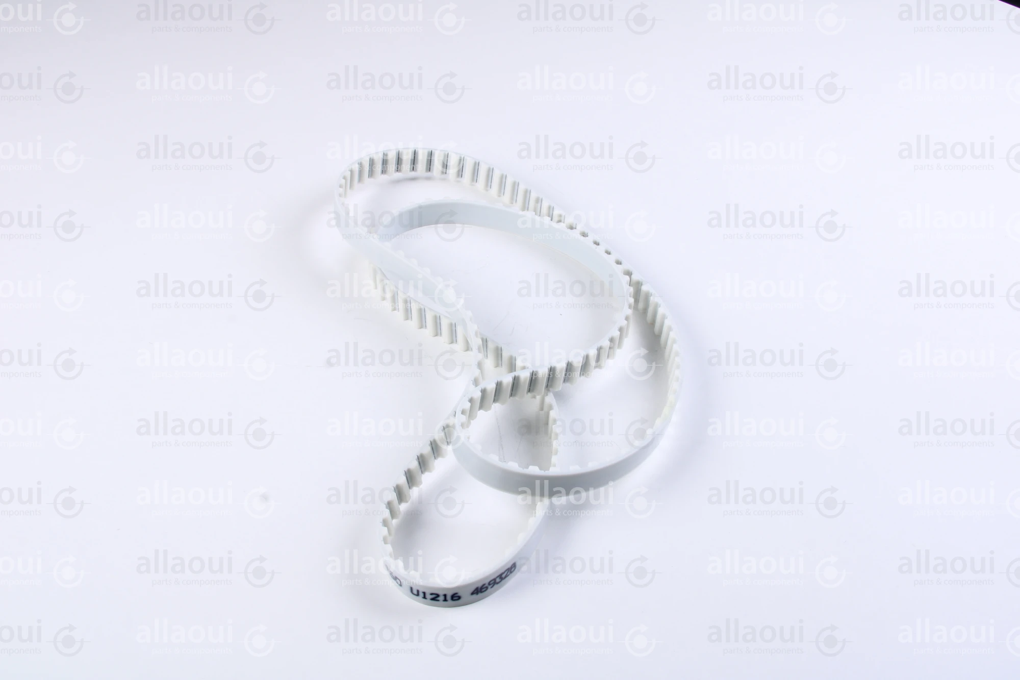 Müller Martini Timing belt 16T10/1460V 3215.2120.4 Müller Martini Timing belt 16T10/1460V 3215.2120.4