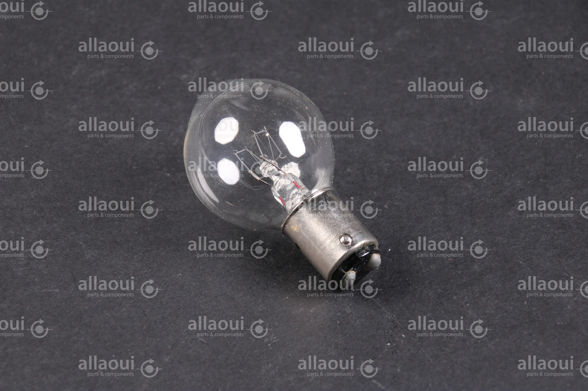 RIVA Incandescent Bulb K3500-BA15D RIVA Incandescent Bulb K3500-BA15D