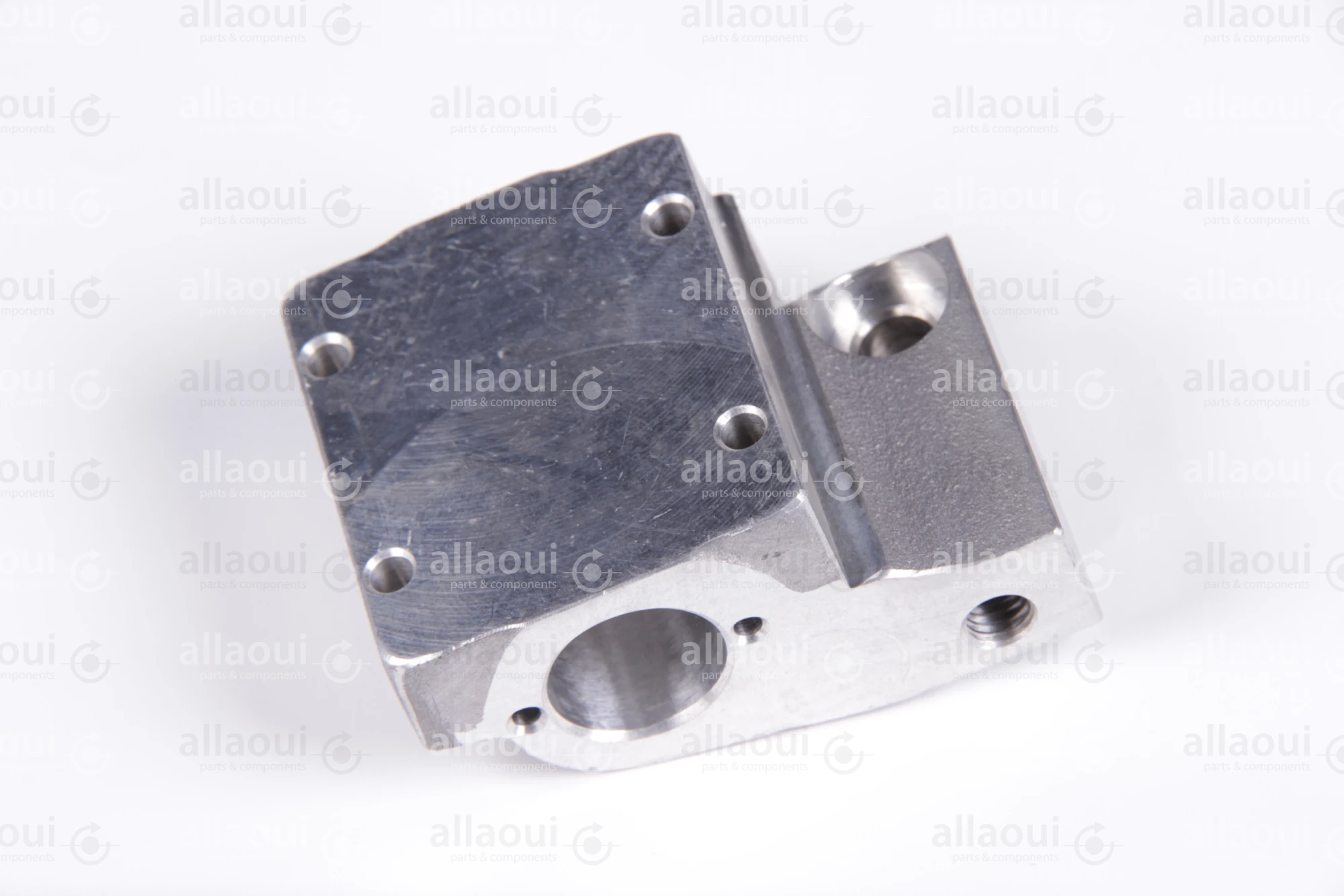 Müller Martini Guide 68X56X37 3675.4422.2 Müller Martini Guide 68X56X37 3675.4422.2