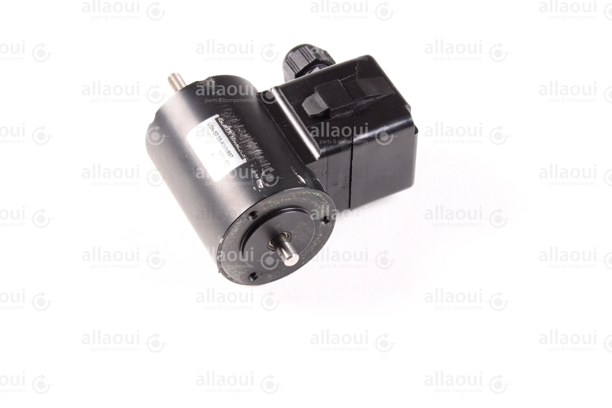 Isliker Magnete Solenoid KA-11-0799/1 Isliker Magnete Solenoid KA-11-0799/1