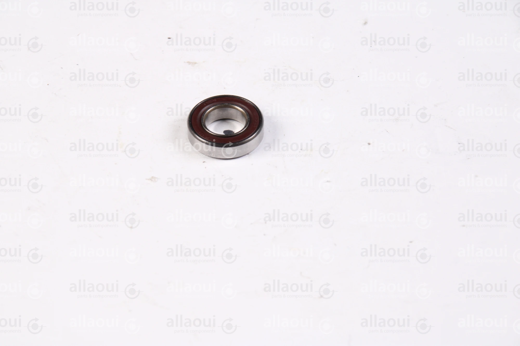 NSK Deep Groove Ball Bearings 61800-2RS NSK Deep Groove Ball Bearings 61800-2RS