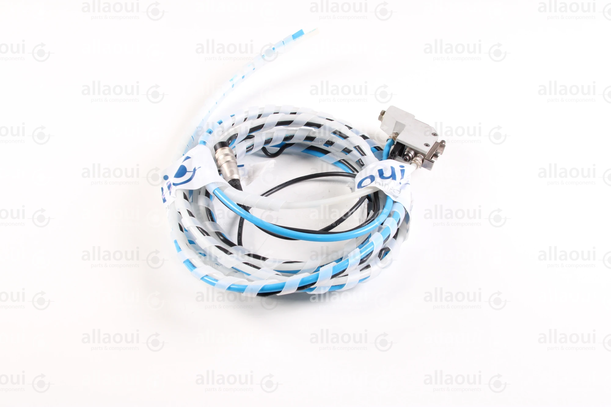 HHS Application nozzle C-210