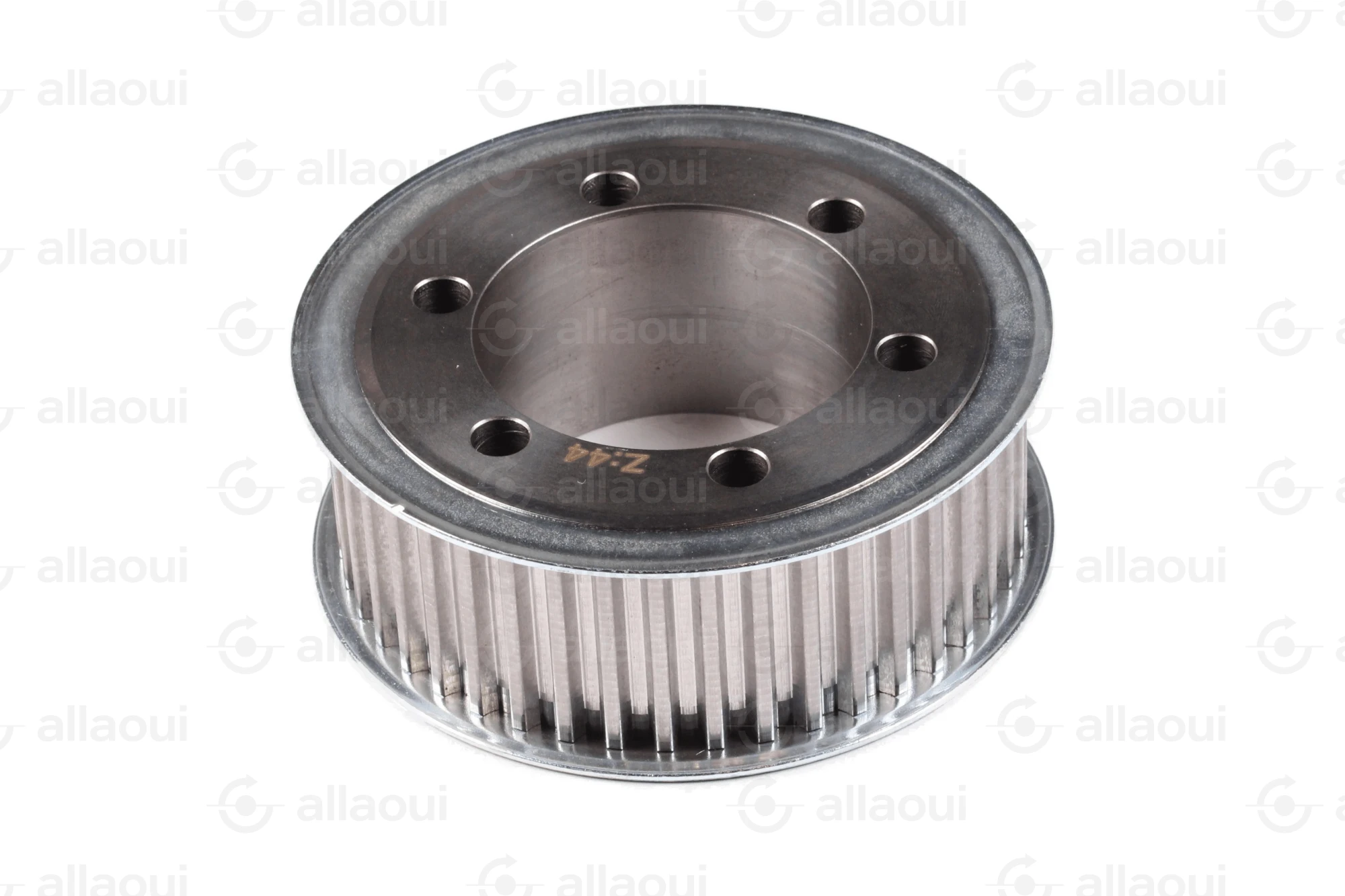 Manroland Timing Belt Pulley 16.17383-1040 Manroland Timing Belt Pulley 16.17383-1040