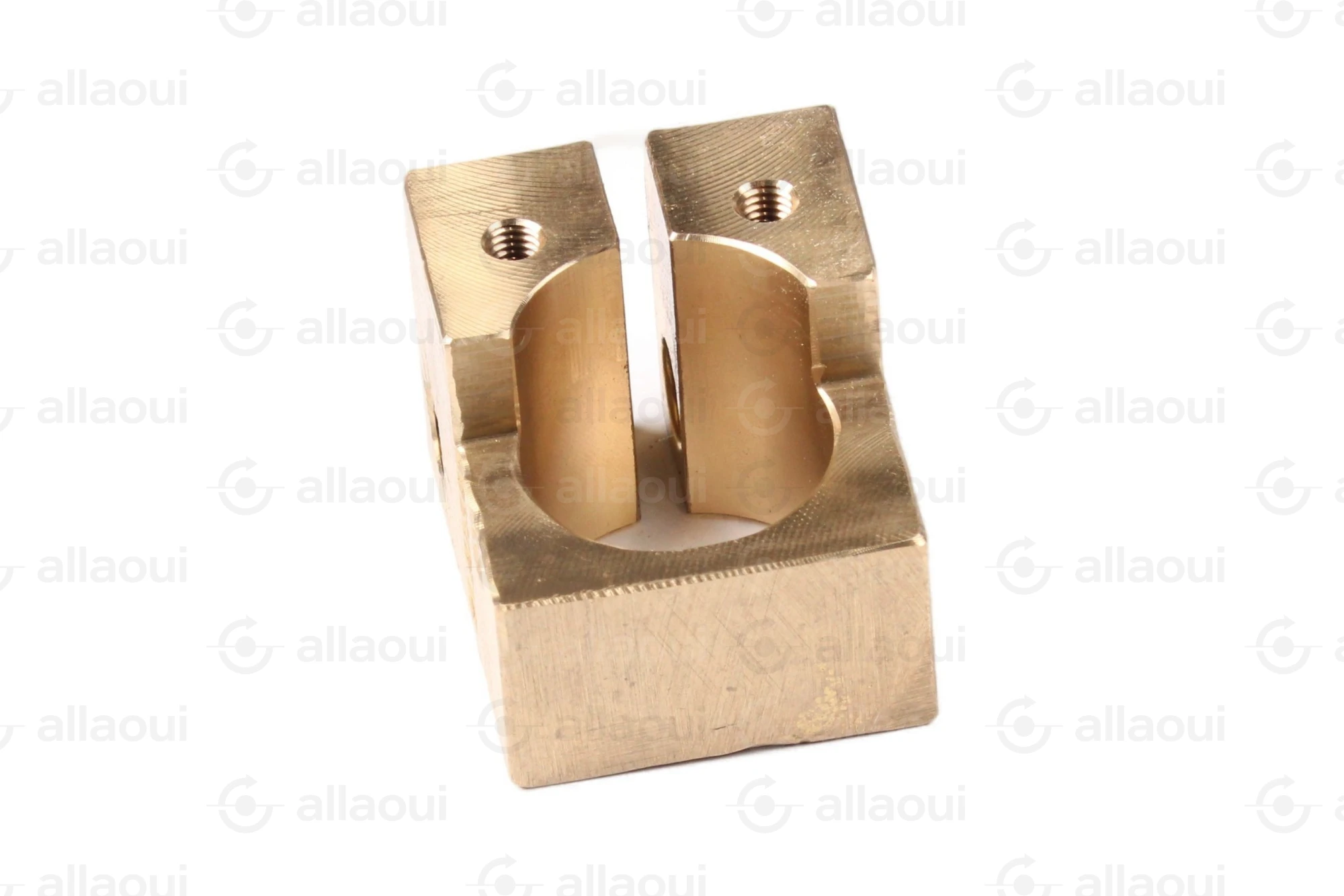 Manroland Nut 16.52596-4008 Manroland Nut 16.52596-4008