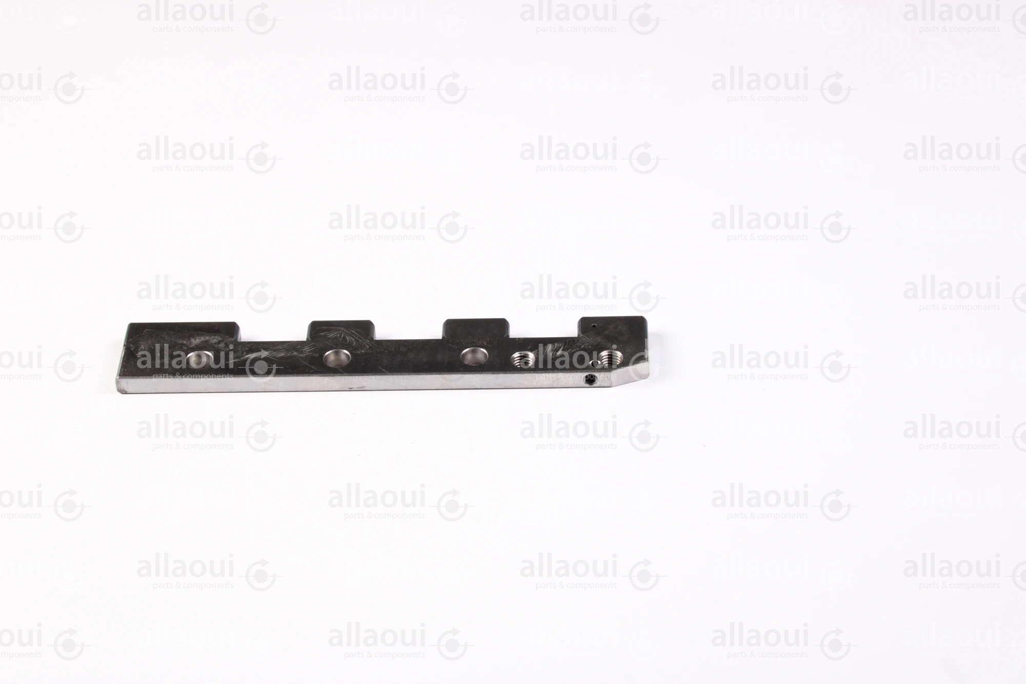 Manroland Bow Stop 16.31231-0728 Manroland Bow Stop 16.31231-0728