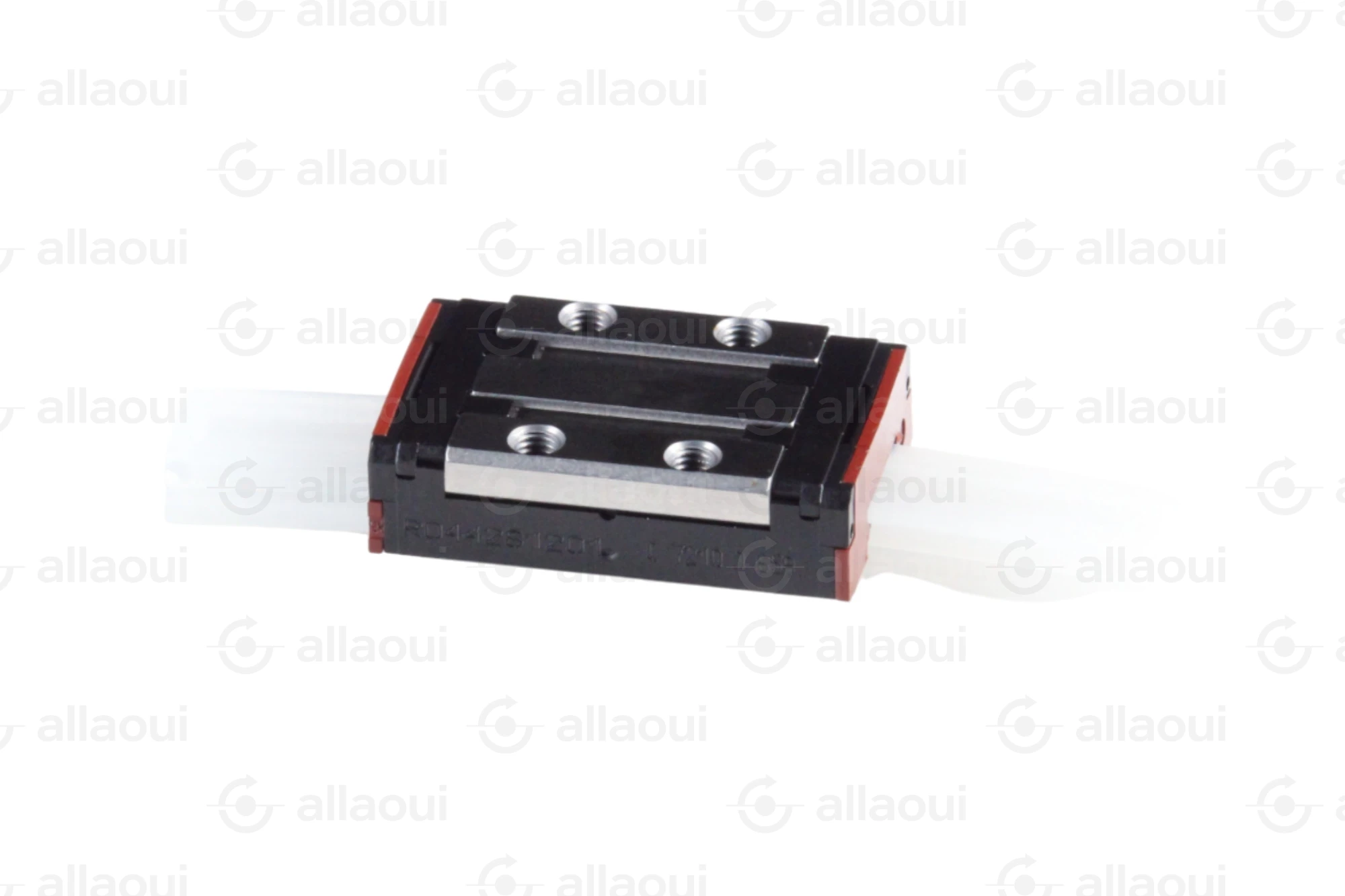 Bosch Rexroth Miniature Block R044281201
