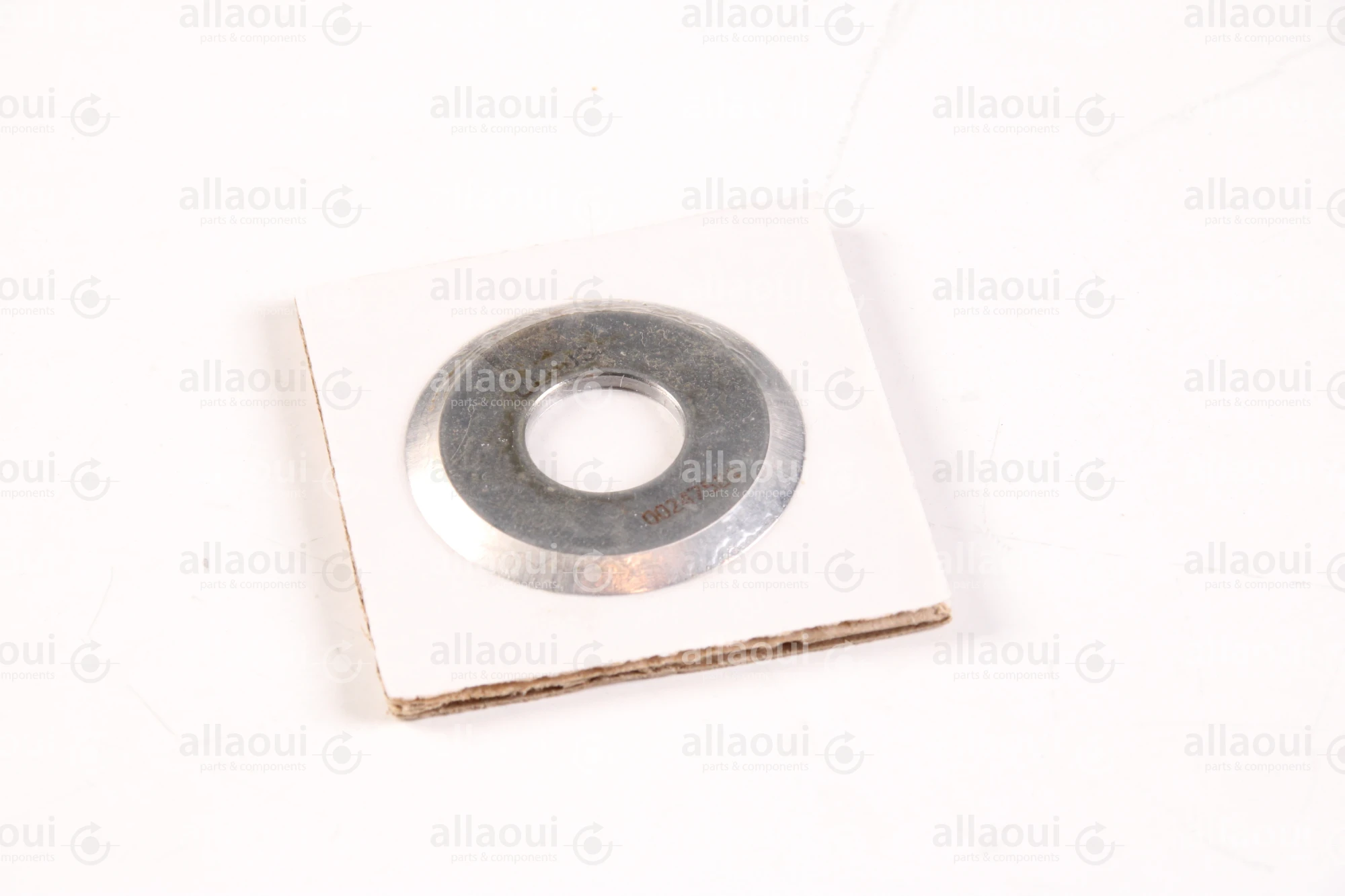 Kolbus Circular Knife 00247584 Kolbus Circular Knife 00247584