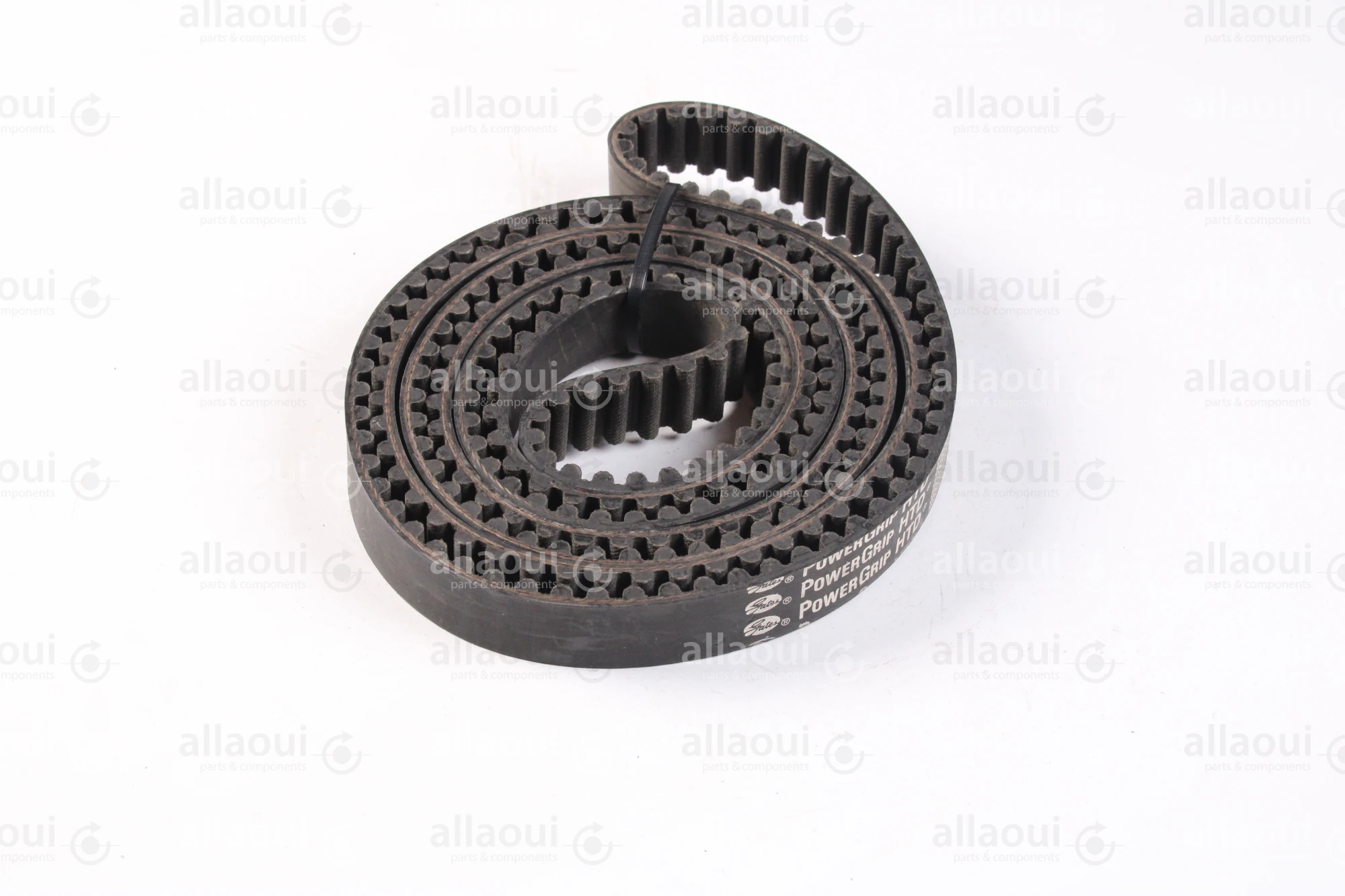 Gates Timing Belt HTD-2240-8M-20mm Gates Timing Belt HTD-2240-8M-20mm