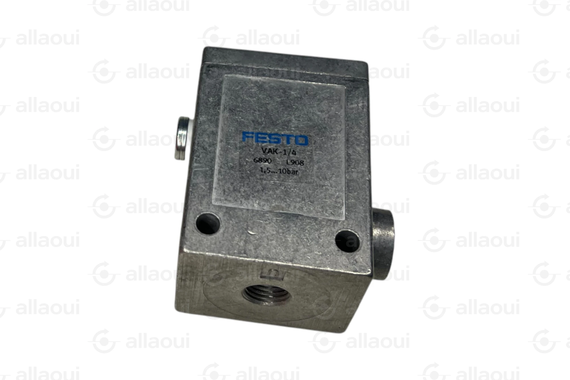 Festo Vacuum Suction Nozzle VAK-1/4 VAK-1/4 Festo Vacuum Suction Nozzle VAK-1/4 VAK-1/4