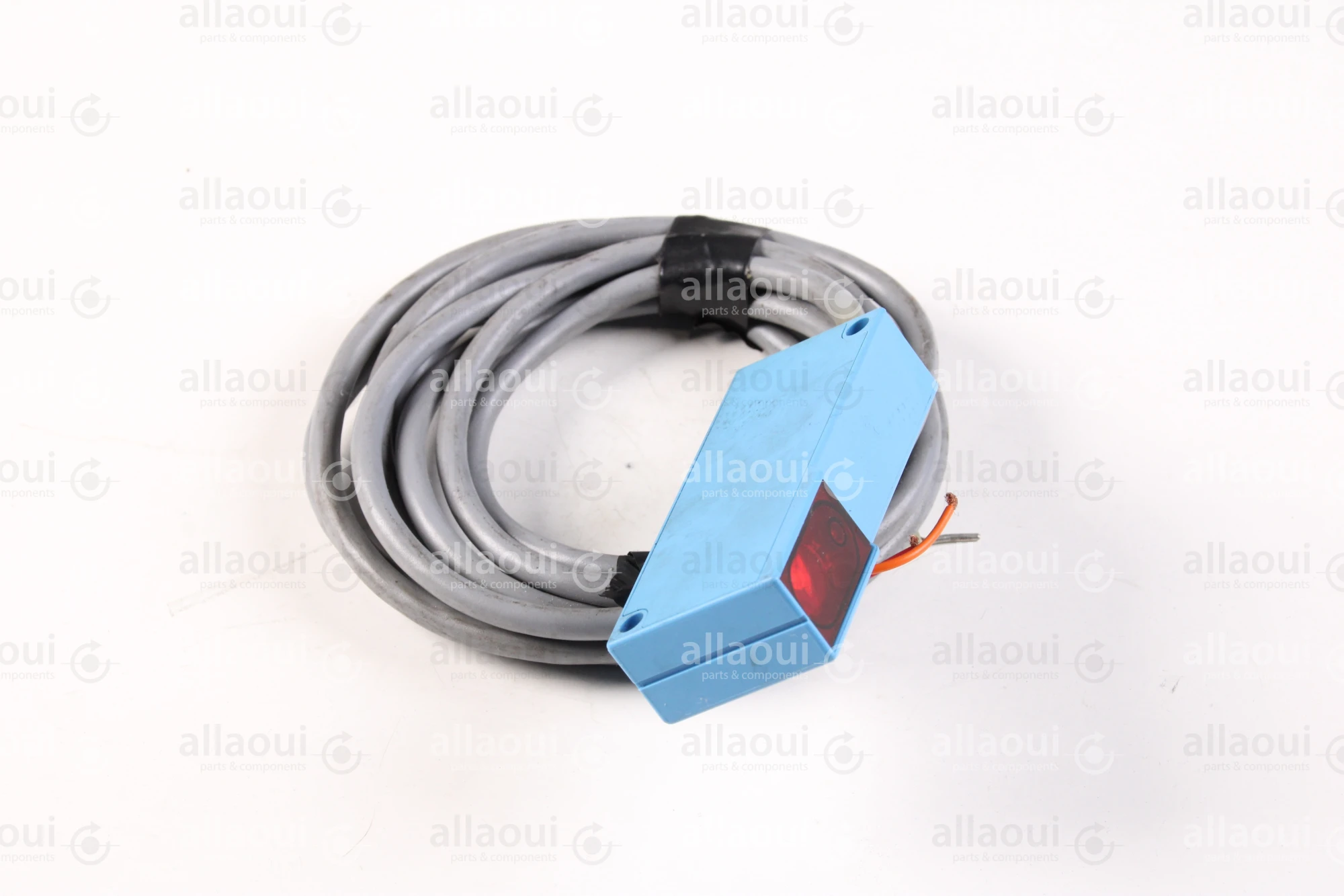 Sick Light Barrier WL 18-P132 Sick Light Barrier WL 18-P132