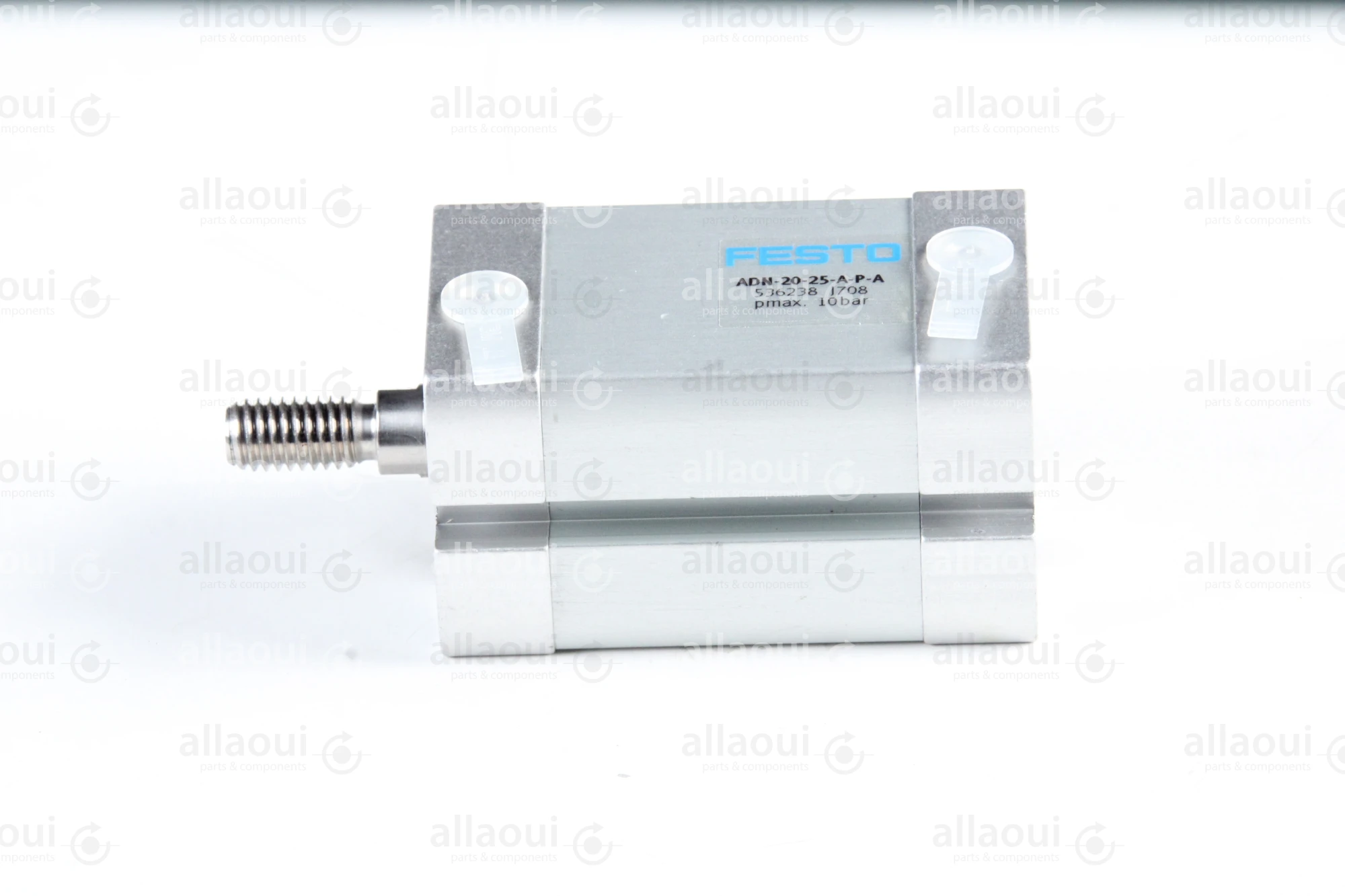 Festo Compact Cylinder ADN-20-25-A-P-A Festo Compact Cylinder ADN-20-25-A-P-A