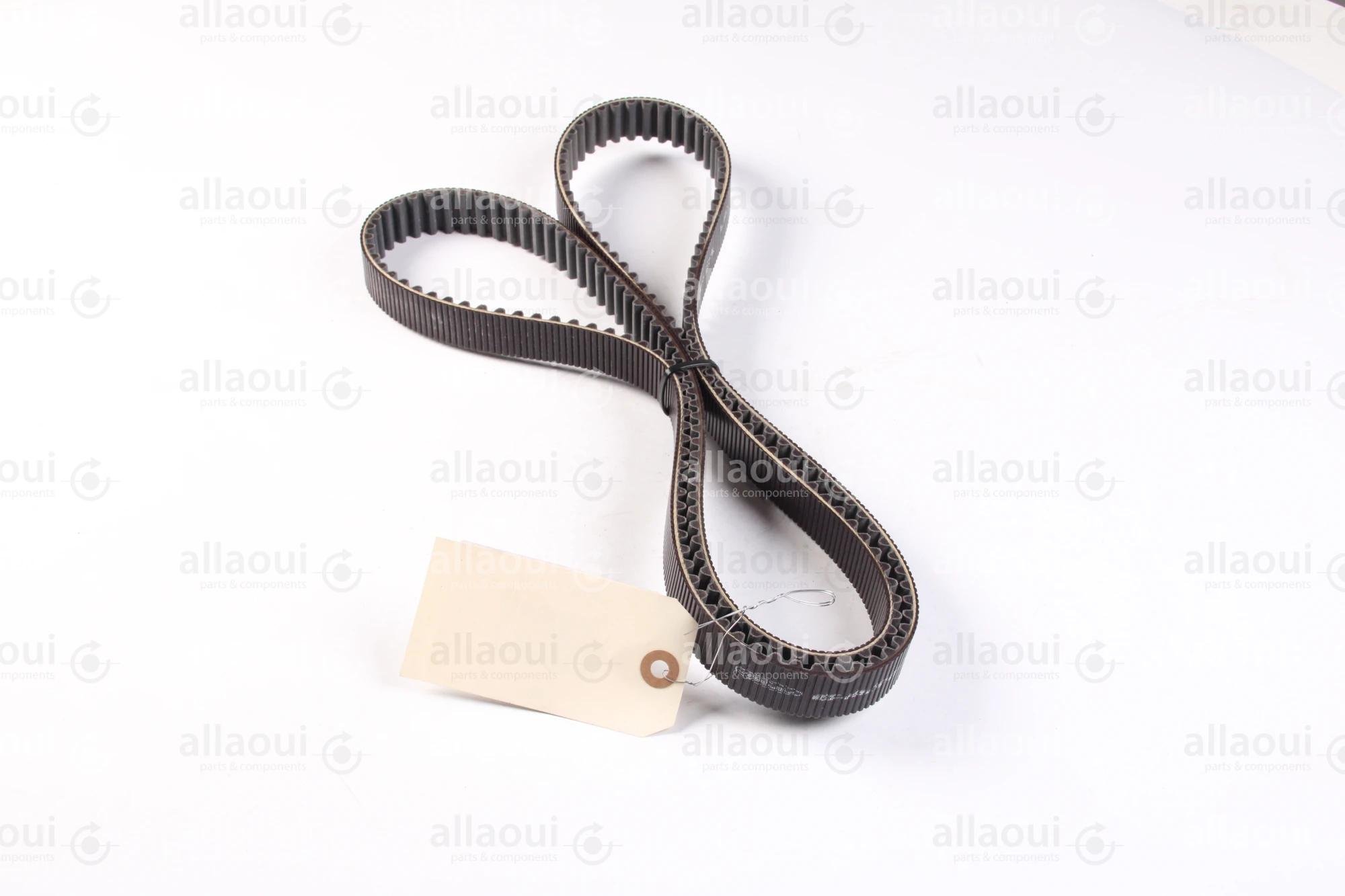 Gates Toothed Belt 8MGT-1600-21 Gates Toothed Belt 8MGT-1600-21