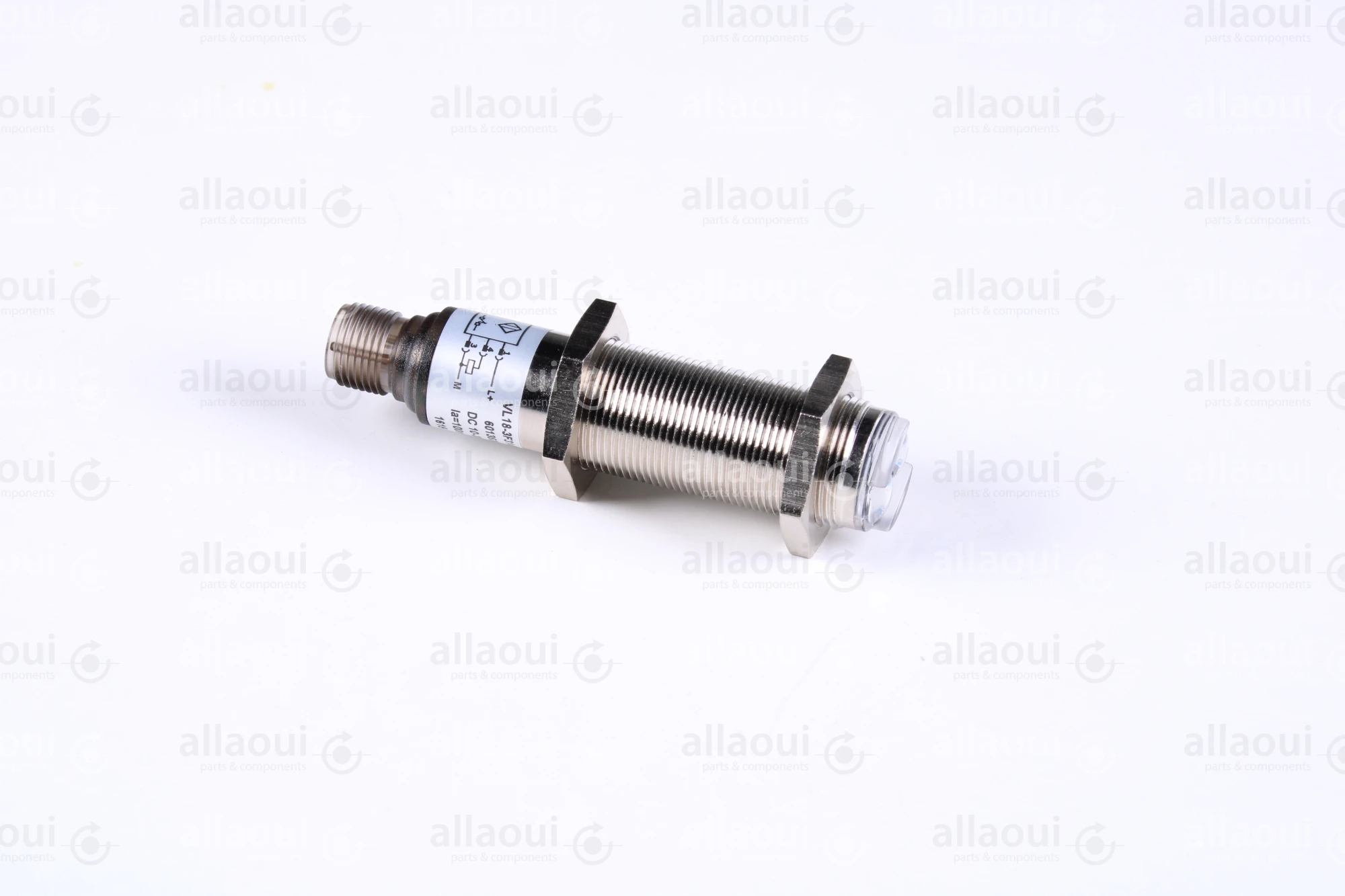 Sick Sensor VL18-3F3140 Sick Sensor VL18-3F3140