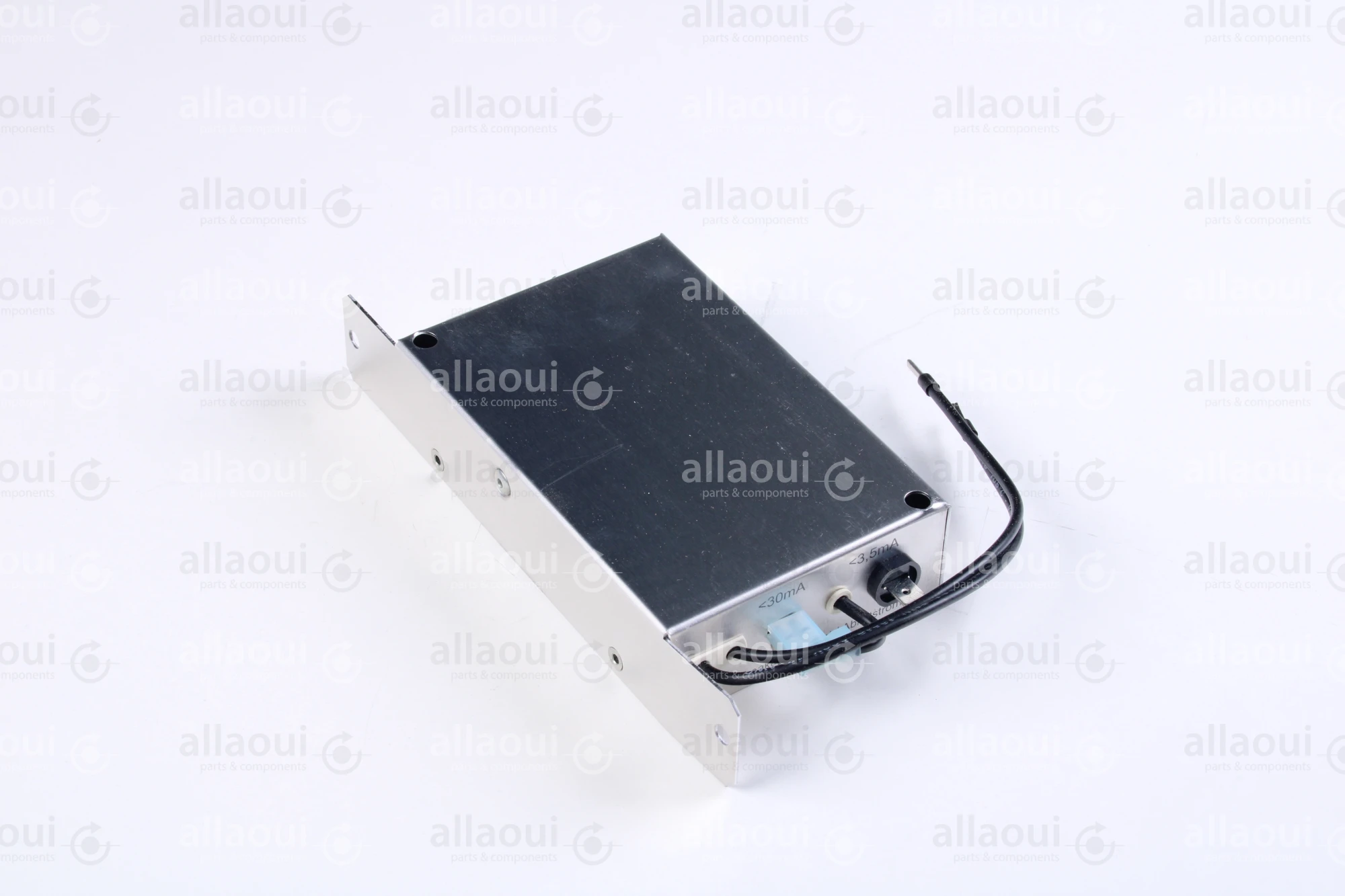 Schaffner Holding EMC - Filter for Hitachi Frequency Converters FPF 8122-07/1 Schaffner Holding EMC - Filter for Hitachi Frequency Converters FPF 8122-07/1