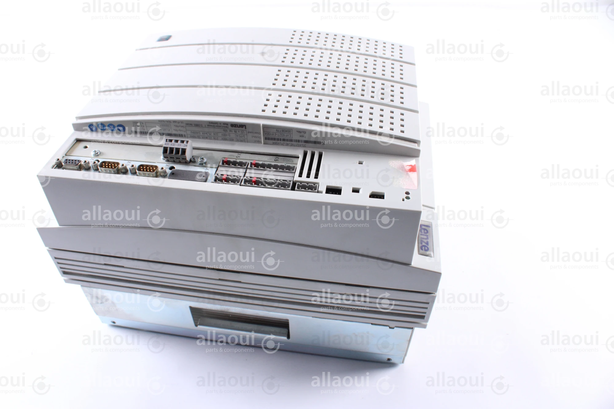 Lenze Frequency Converter EVF9327-EVV004 Lenze Frequency Converter EVF9327-EVV004