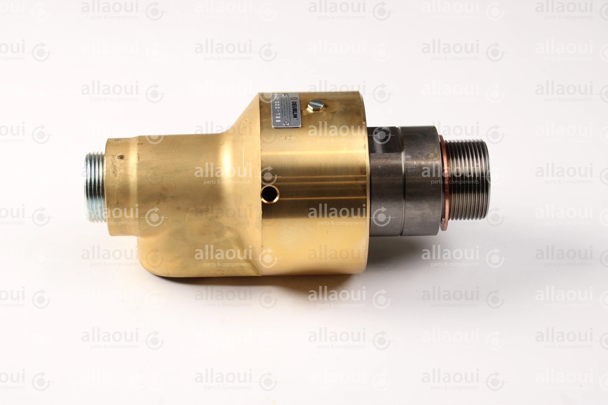 Deublin Rotary Union 577-000-198 Deublin Rotary Union 577-000-198