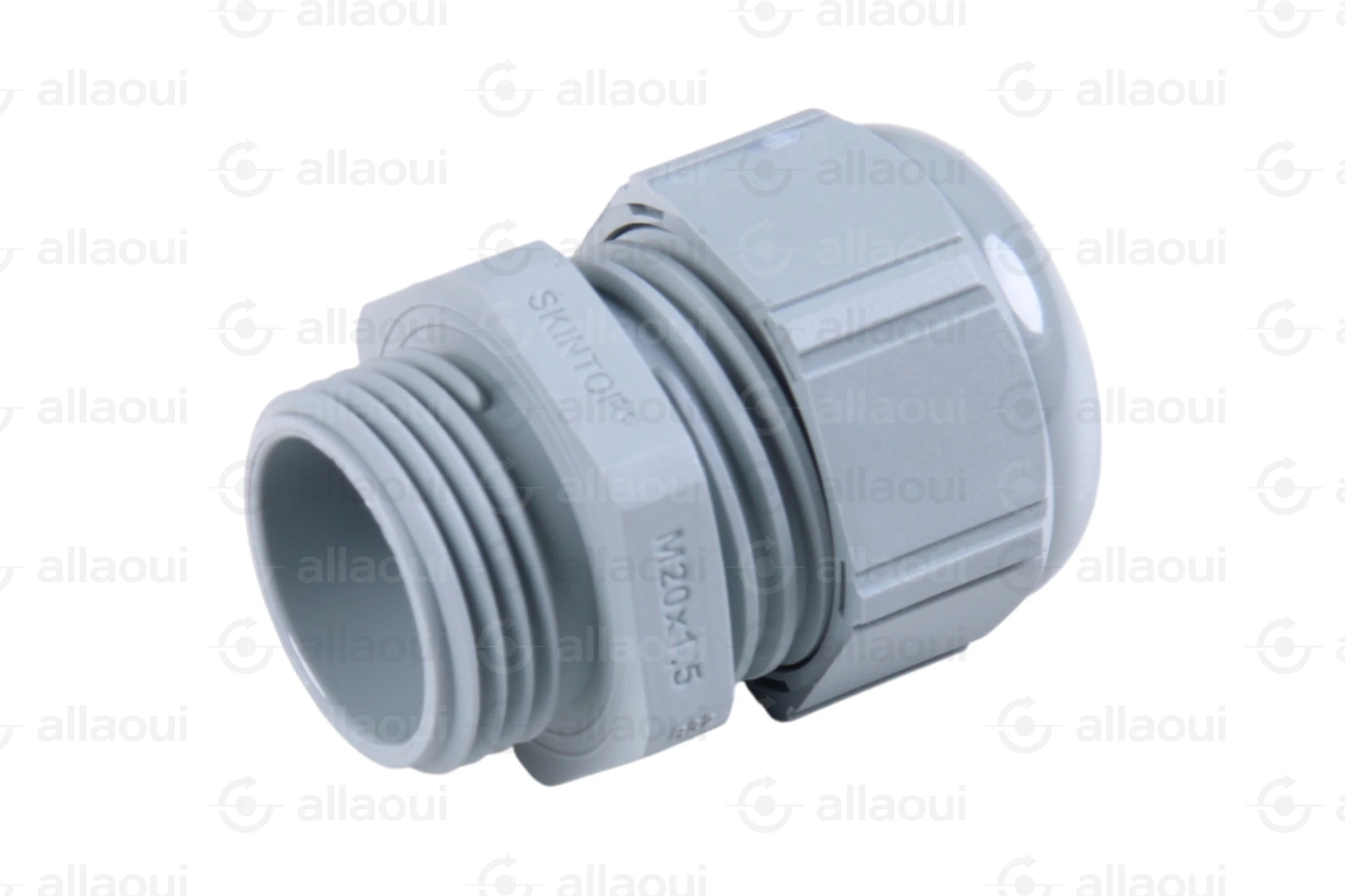 Polar Cable gland M20x1 404299