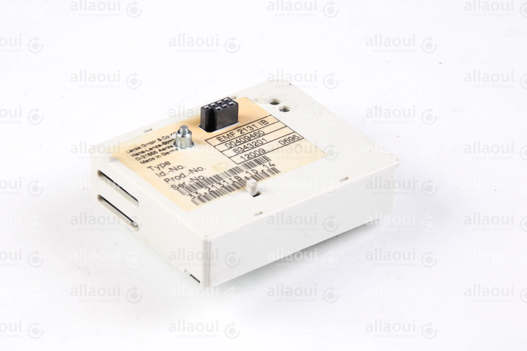 Lenze Profibus DP Module EMF-2131-IB Lenze Profibus DP Module EMF-2131-IB