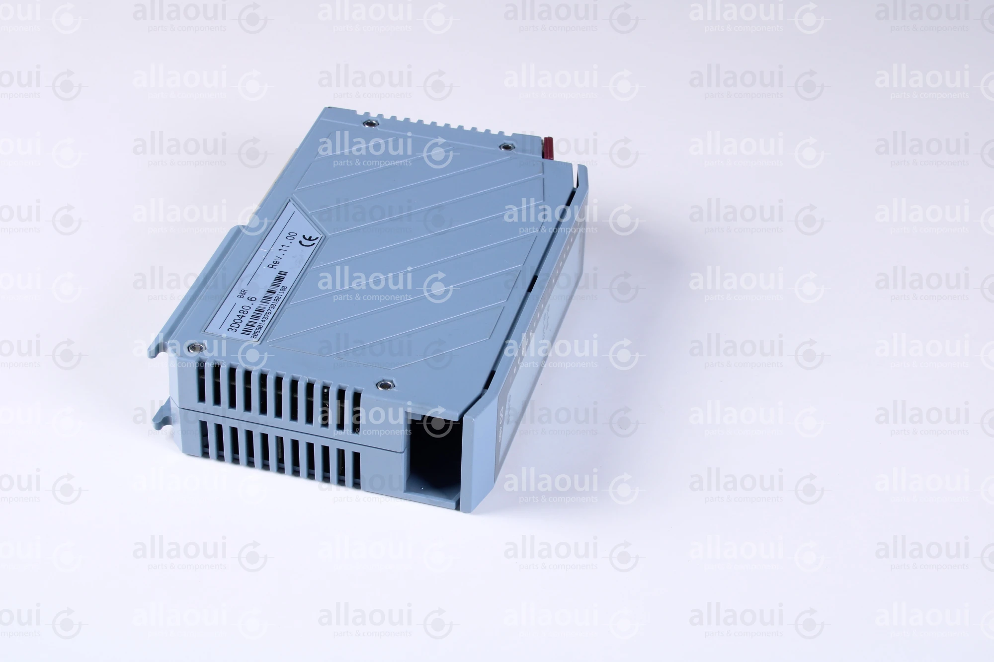 BR Automation B&R DO 480 3D0480.6 BR Automation B&R DO 480 3D0480.6