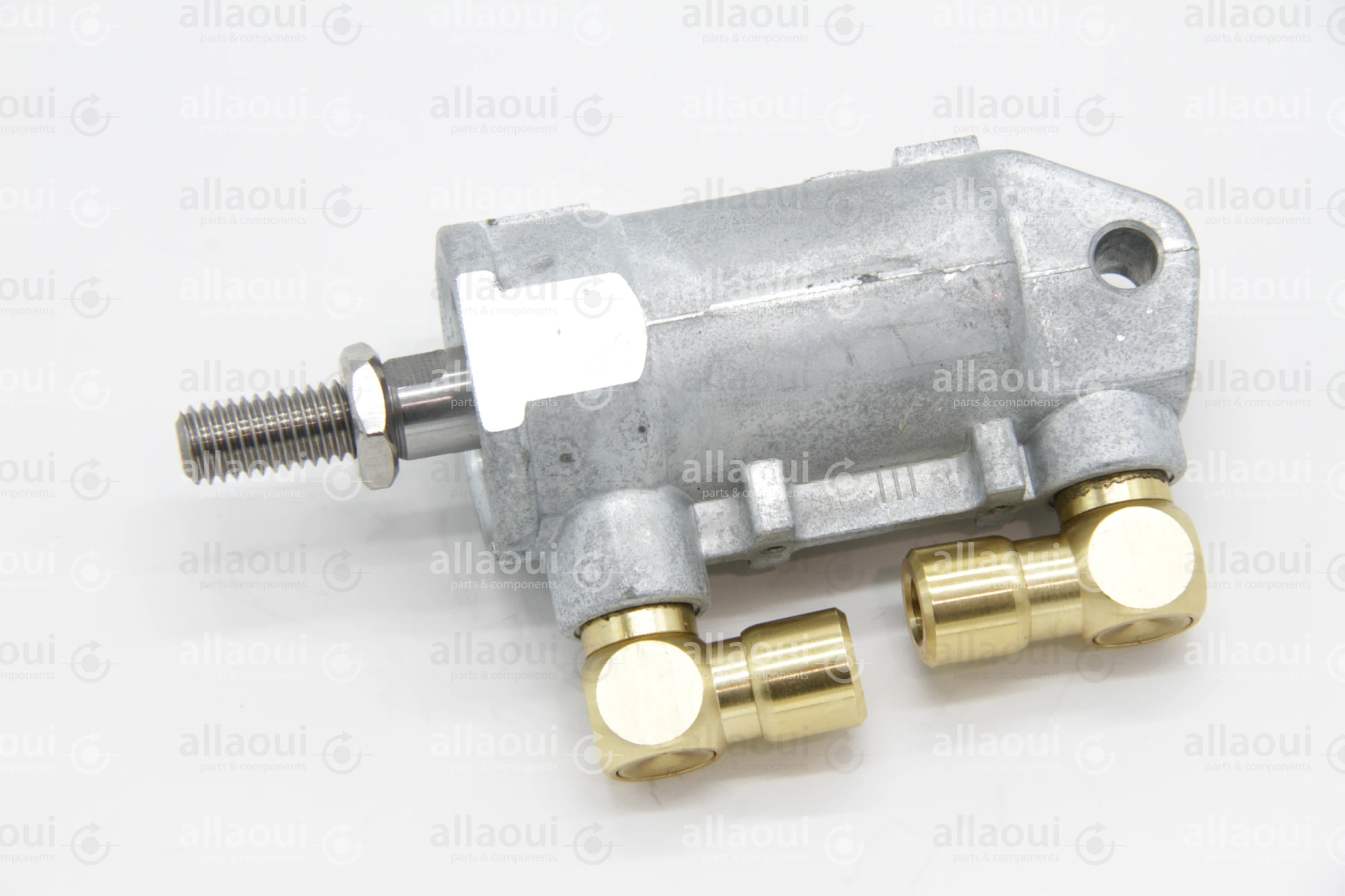 Norgren Pneumatic Cylinder Norgren Pneumatic Cylinder