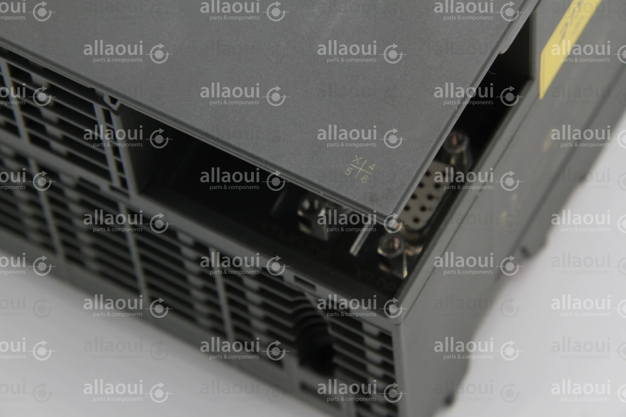 Siemens Control Unit Simatic S7-300 6ES7 318-2AJ00-0AB0 Siemens Control Unit Simatic S7-300 6ES7 318-2AJ00-0AB0