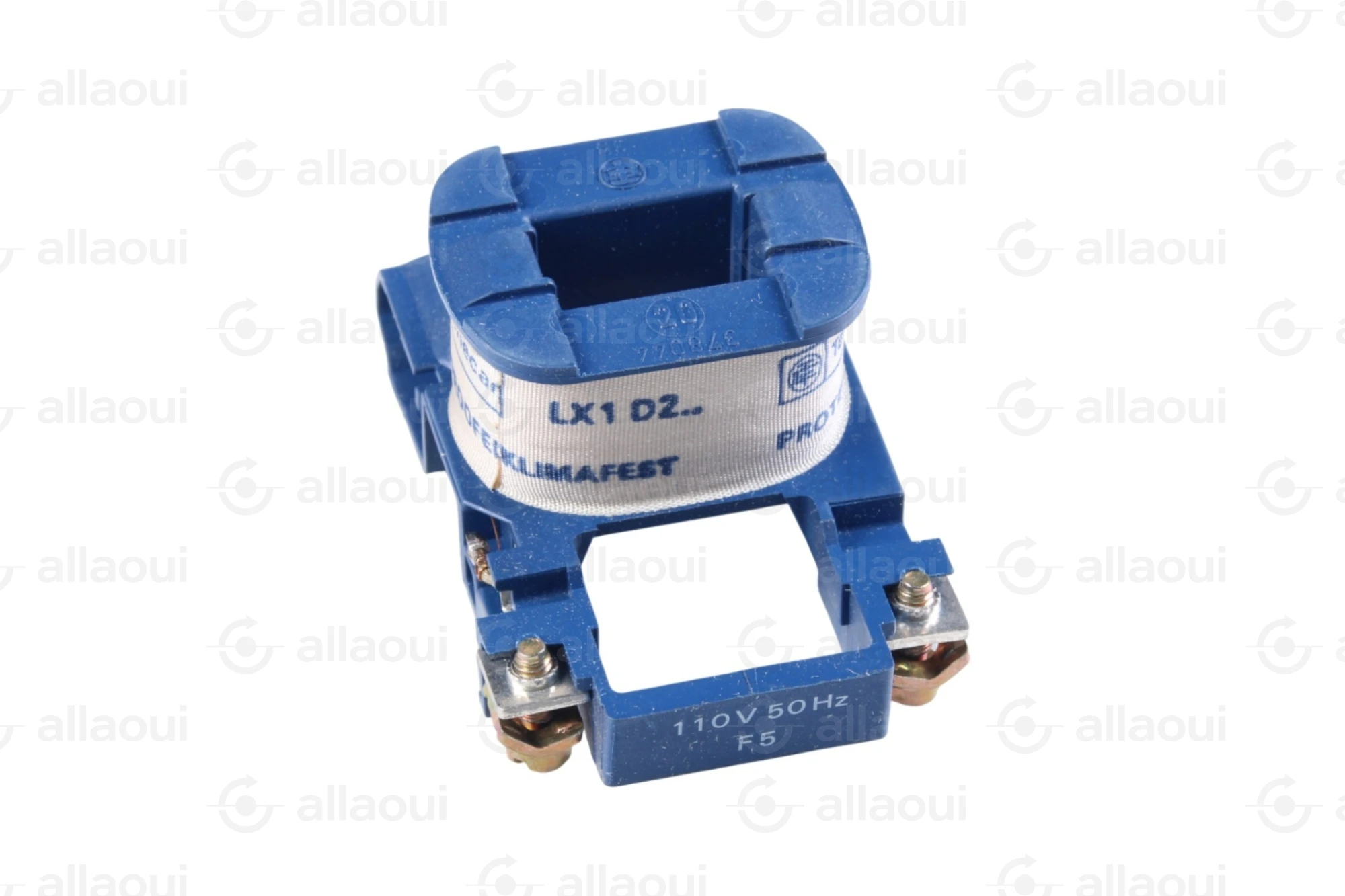 Telemecanique Contactor Coil 110V AC 50Hz LX1 D2F5 Telemecanique Contactor Coil 110V AC 50Hz LX1 D2F5