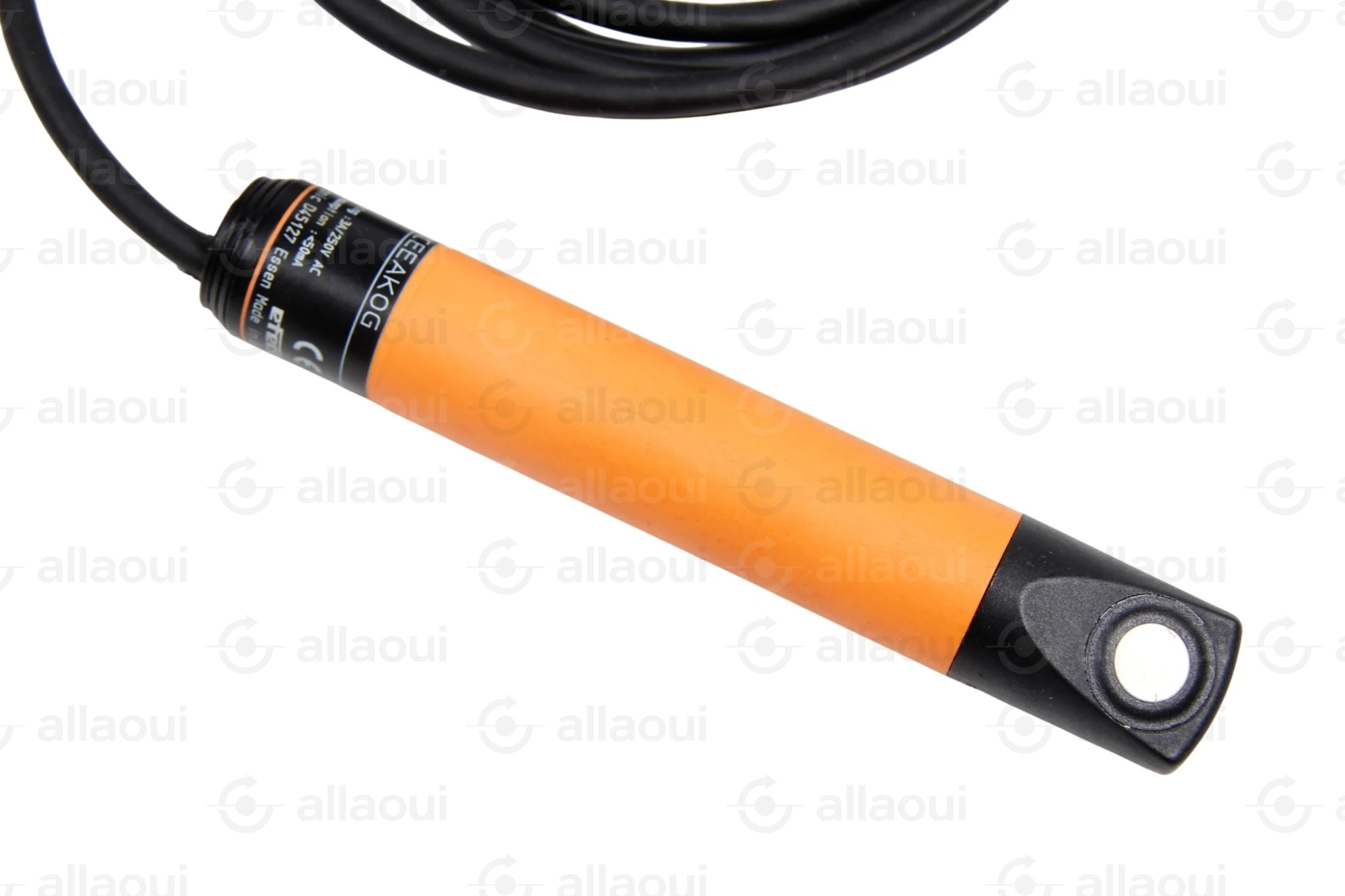 IFM Electronic Sensor