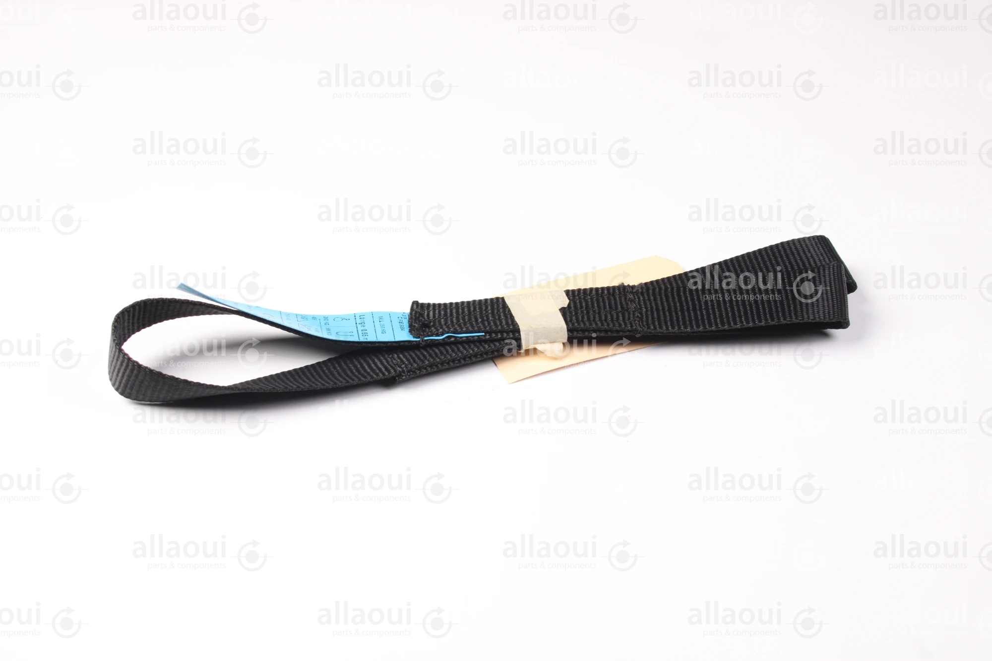 Manroland Lifting Strap 16.11760-0015