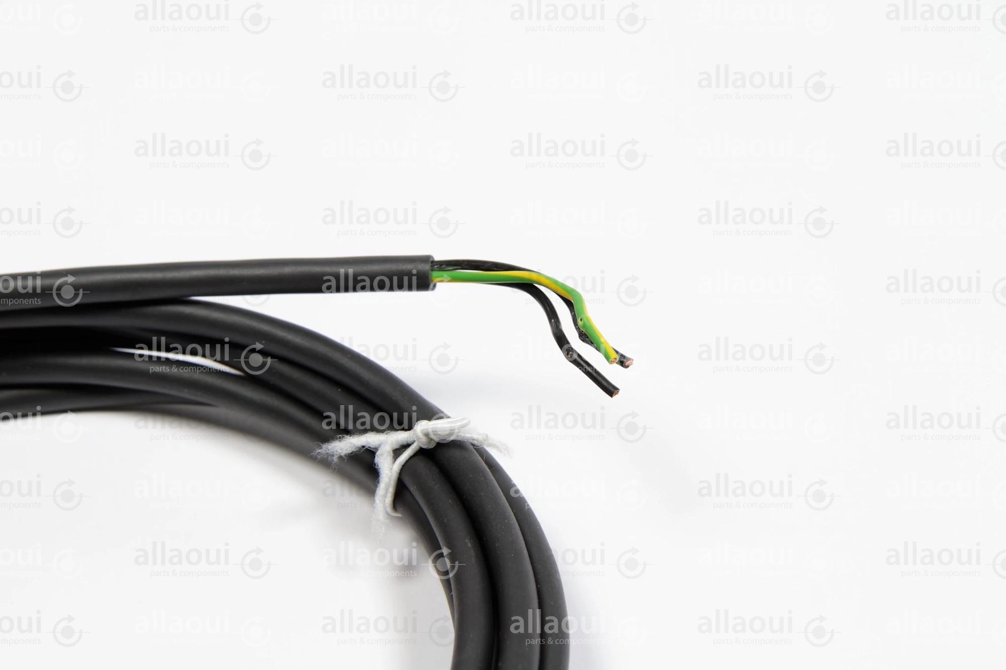 Binder Valve connector cable 34 5737 300 520 Binder Valve connector cable 34 5737 300 520