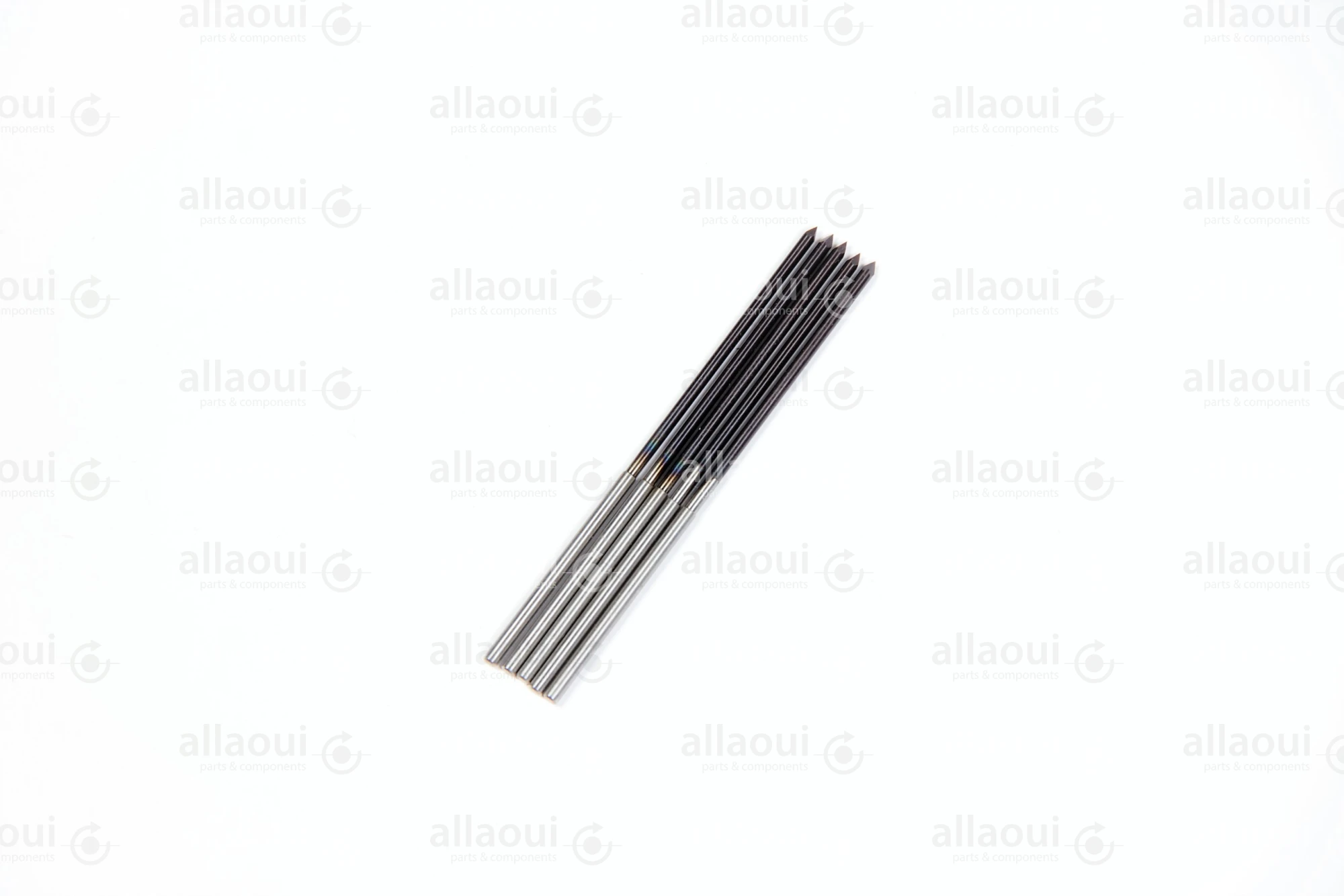 Müller Martini Sewing Needle (6 Pieces) 3215.4749.3 Müller Martini Sewing Needle (6 Pieces) 3215.4749.3