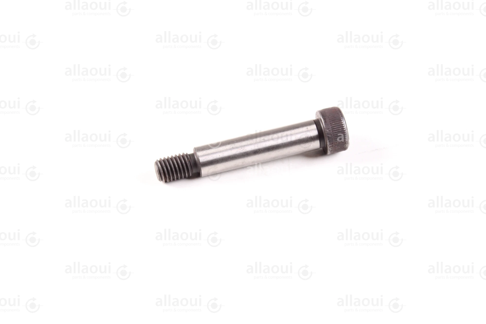 Müller Martini Fitting screw 12F9x50/M10 0030.4110 Müller Martini Fitting screw 12F9x50/M10 0030.4110