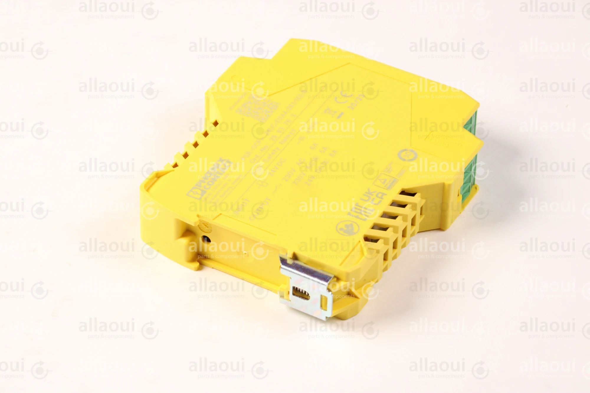 Phoenix Contact Safety Relay 2963763 Phoenix Contact Safety Relay 2963763
