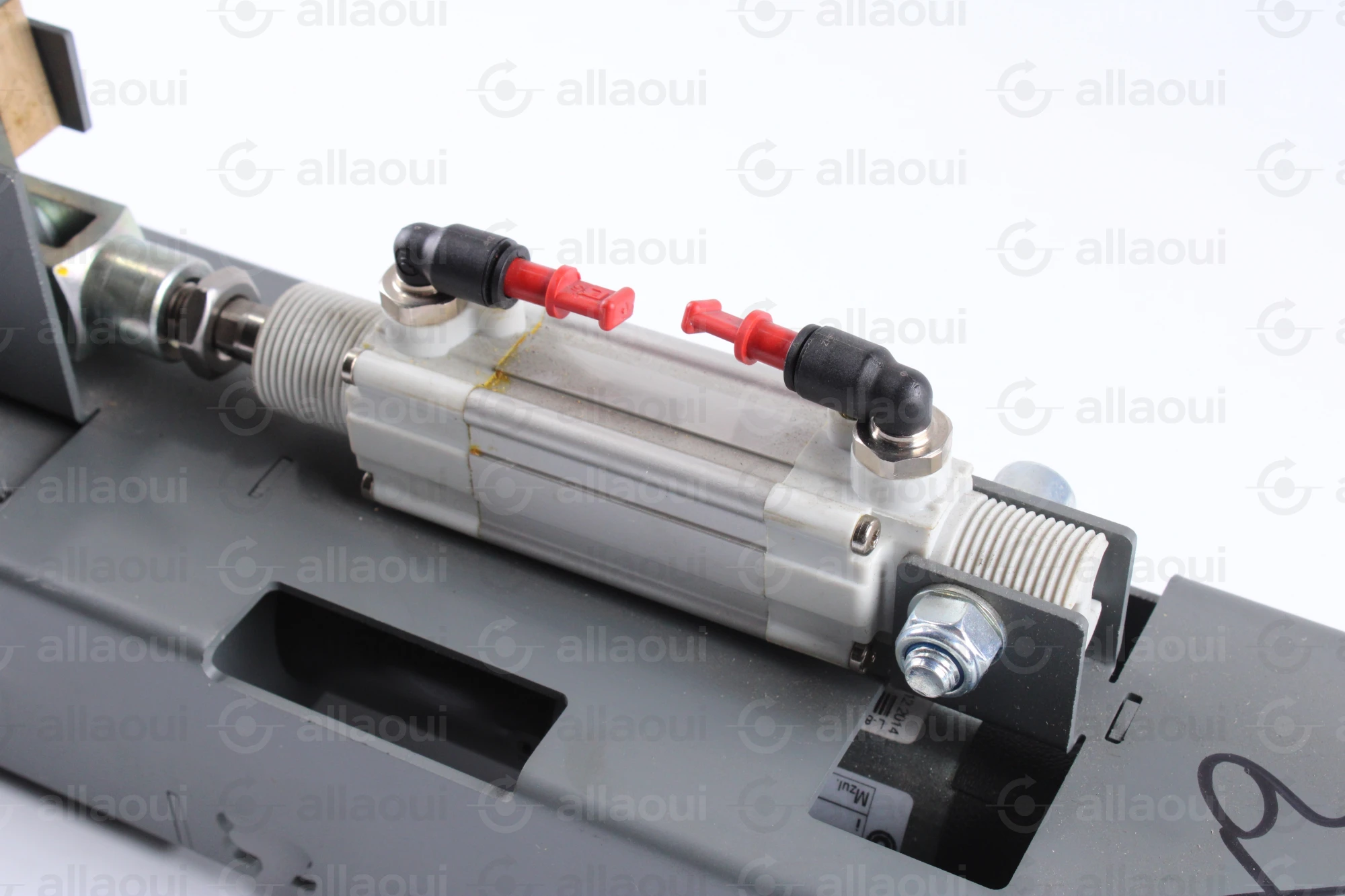 Ferag Wing adjustment 31263528 Ferag Wing adjustment 31263528