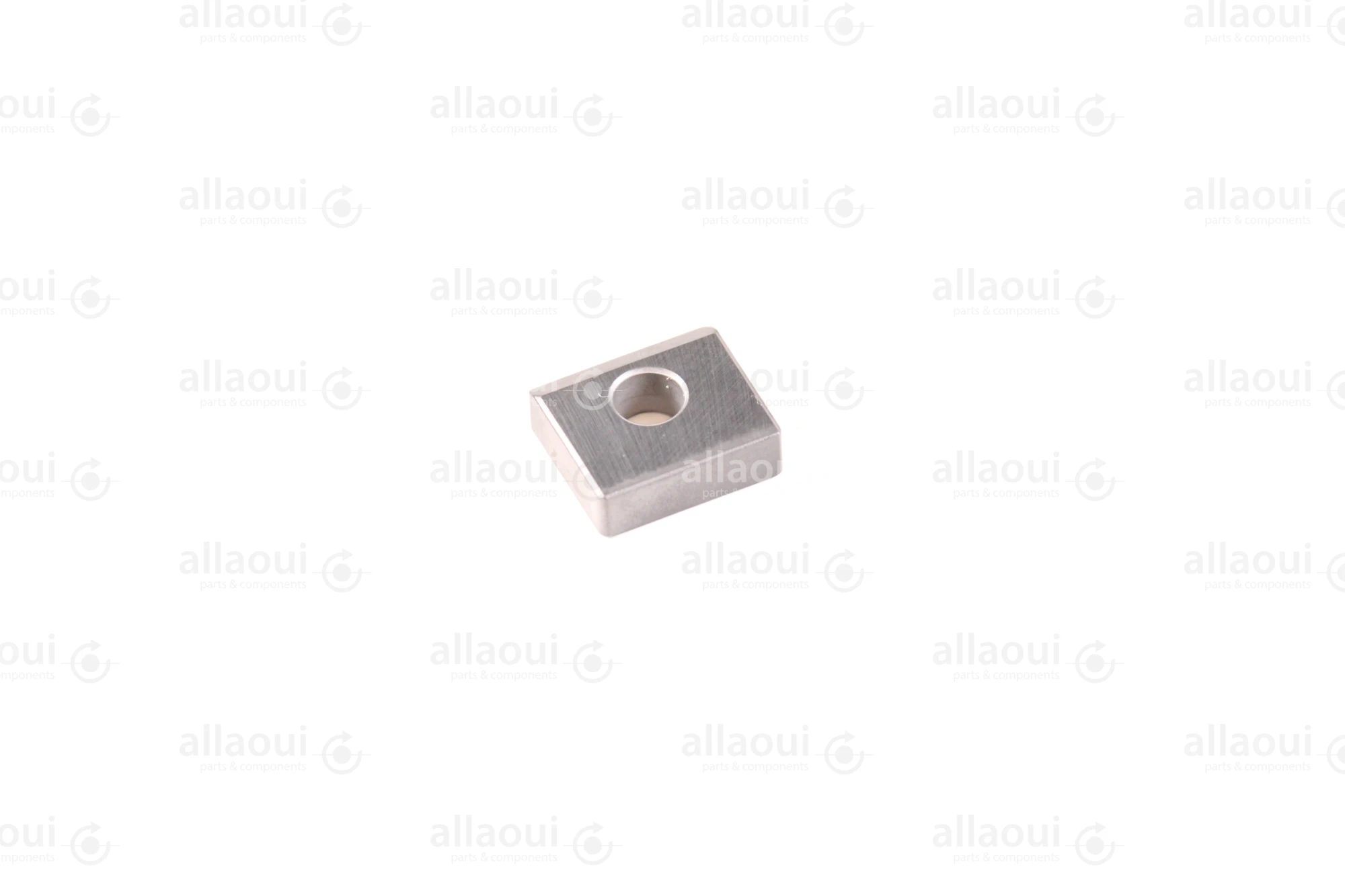 Manroland Gripper Pad 105A663330 Manroland Gripper Pad 105A663330