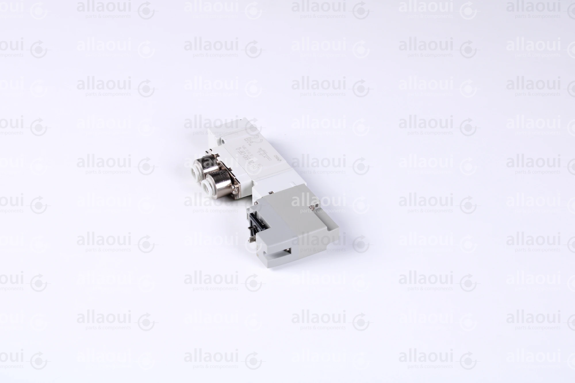 SMC Pneumatic Valve SY5120-5YO-C6F-Q
