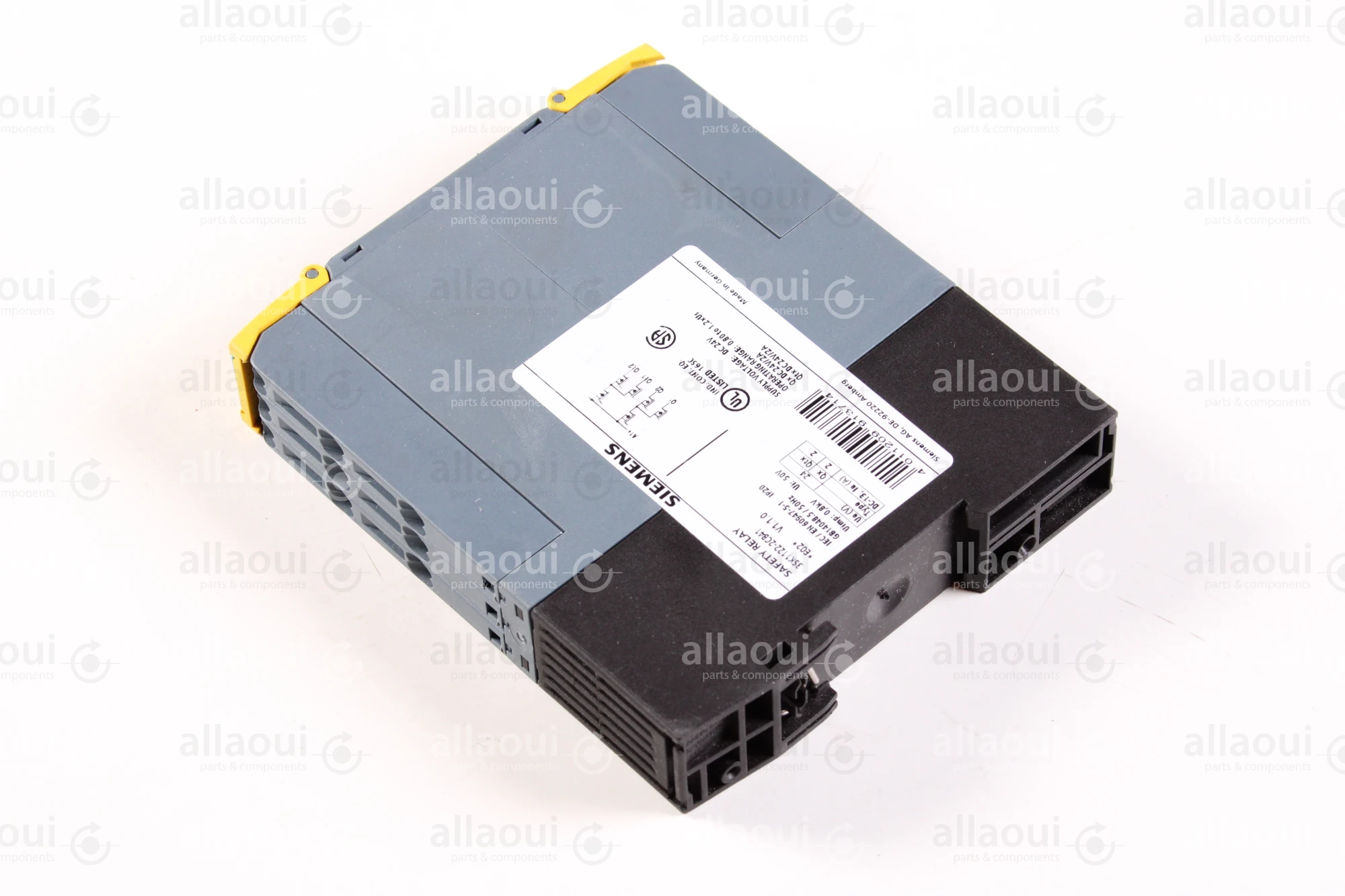 Siemens Safety Relay 3SK1122-2CB41 Siemens Safety Relay 3SK1122-2CB41